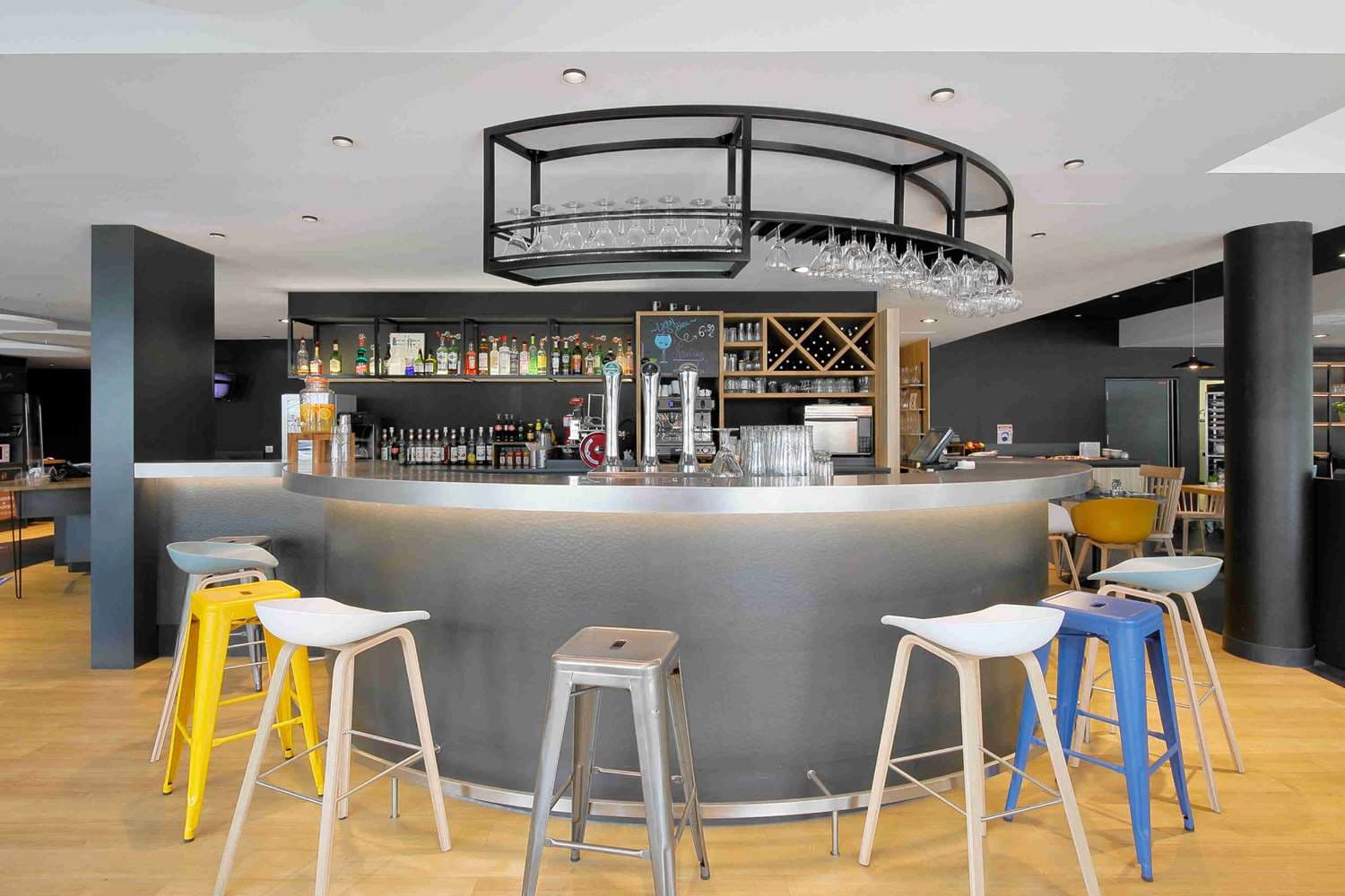 Campanile Roissy - Aéroport CDG - Le Mesnil Amelot