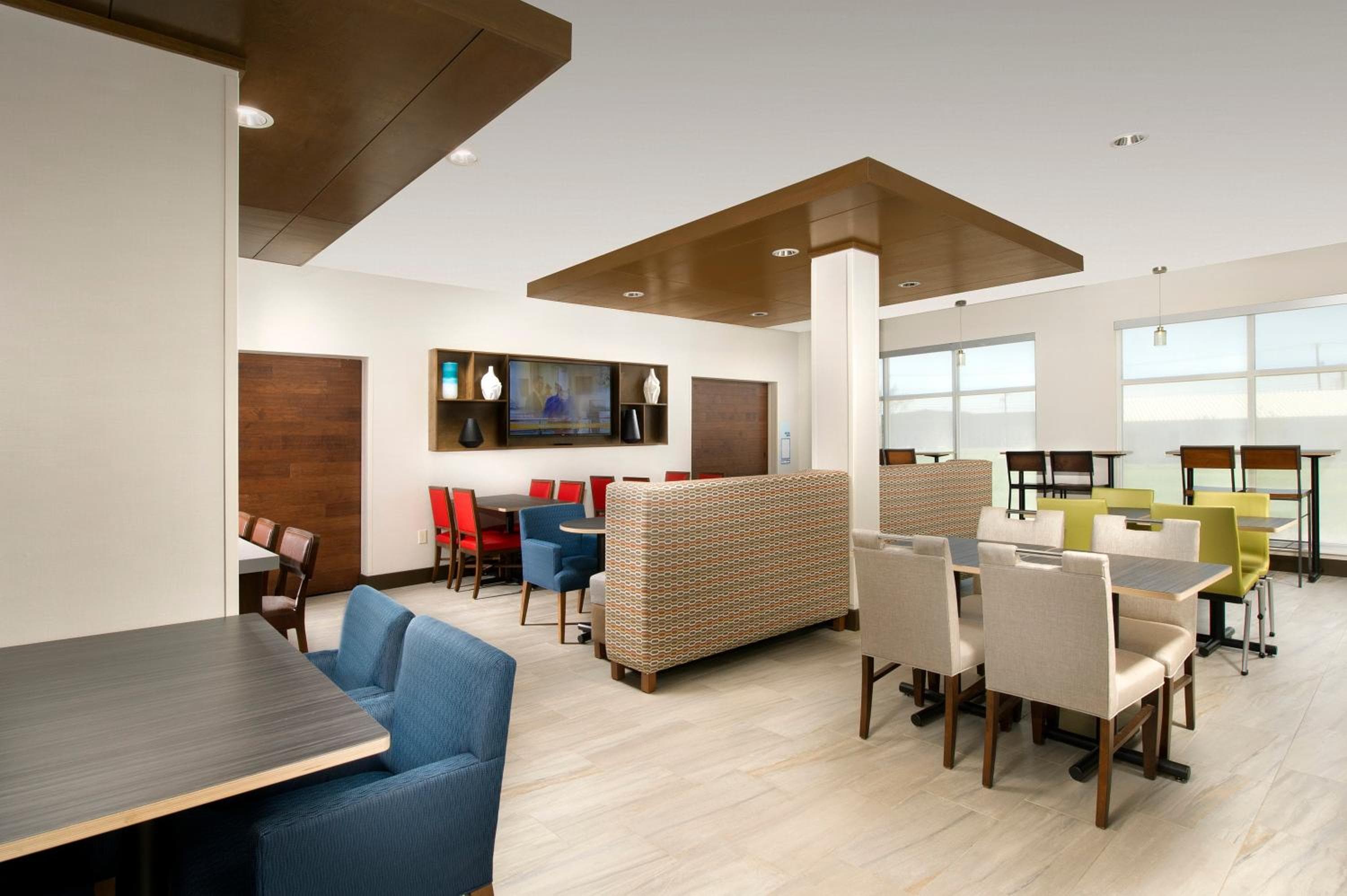 Holiday Inn Express & Suites New Braunfels, an IHG Hotel