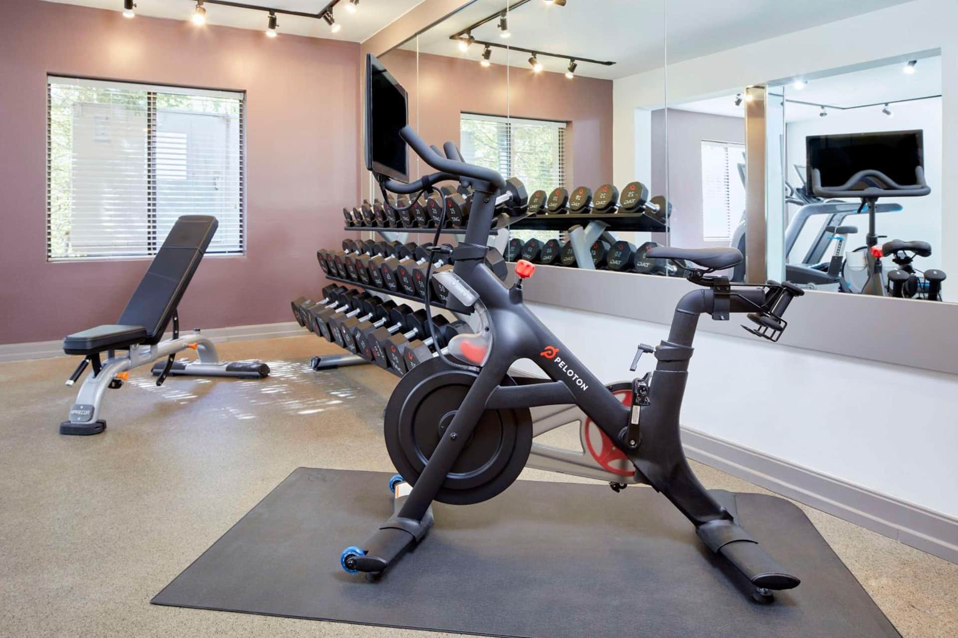DoubleTree by Hilton Atlanta Alpharetta-Windward