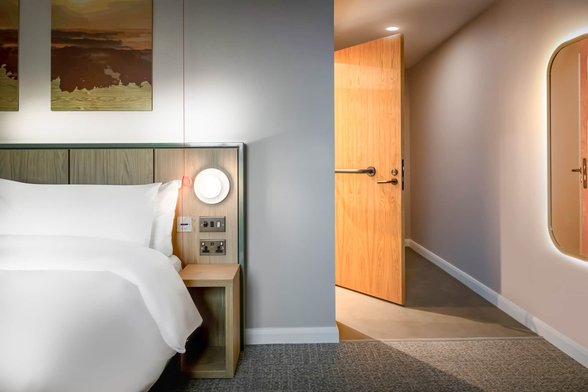 voco Zeal Exeter Science Park, by IHG