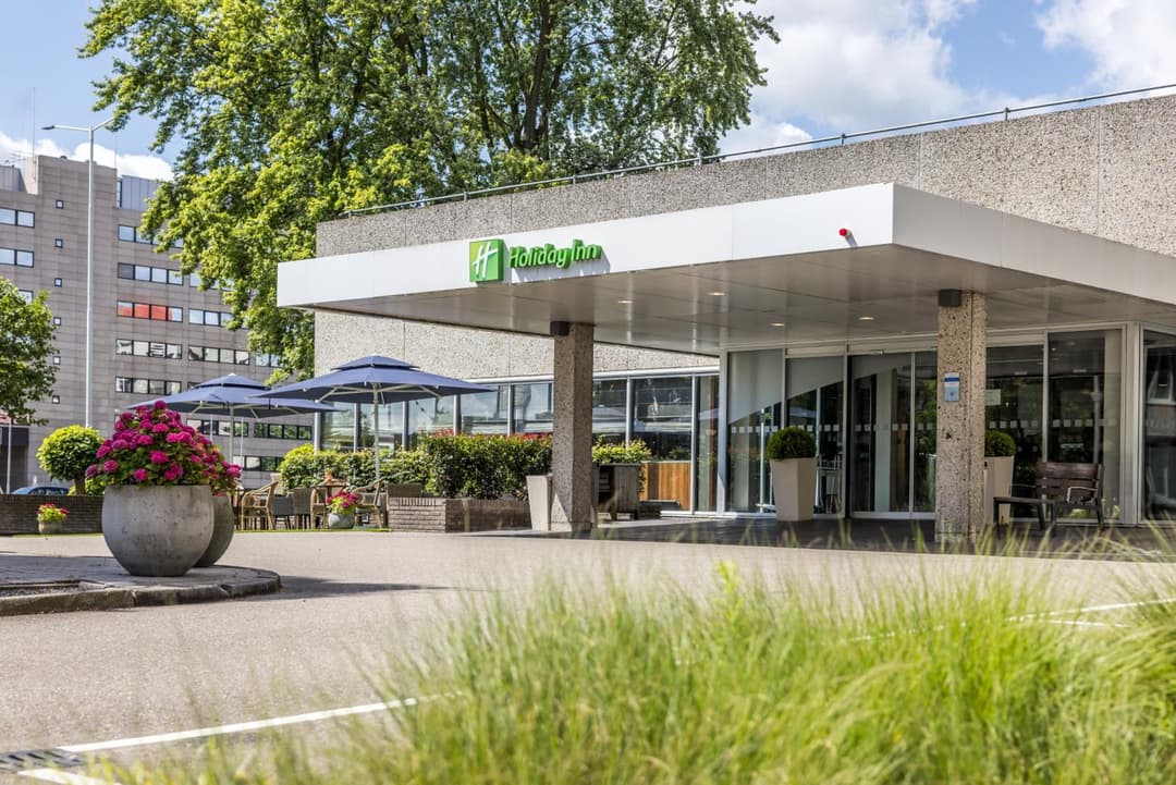 Holiday Inn Eindhoven Centre, an IHG Hotel