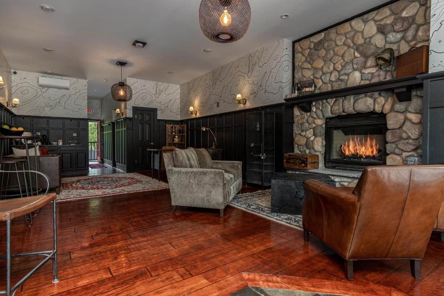The Alpine Lodge By Weekender