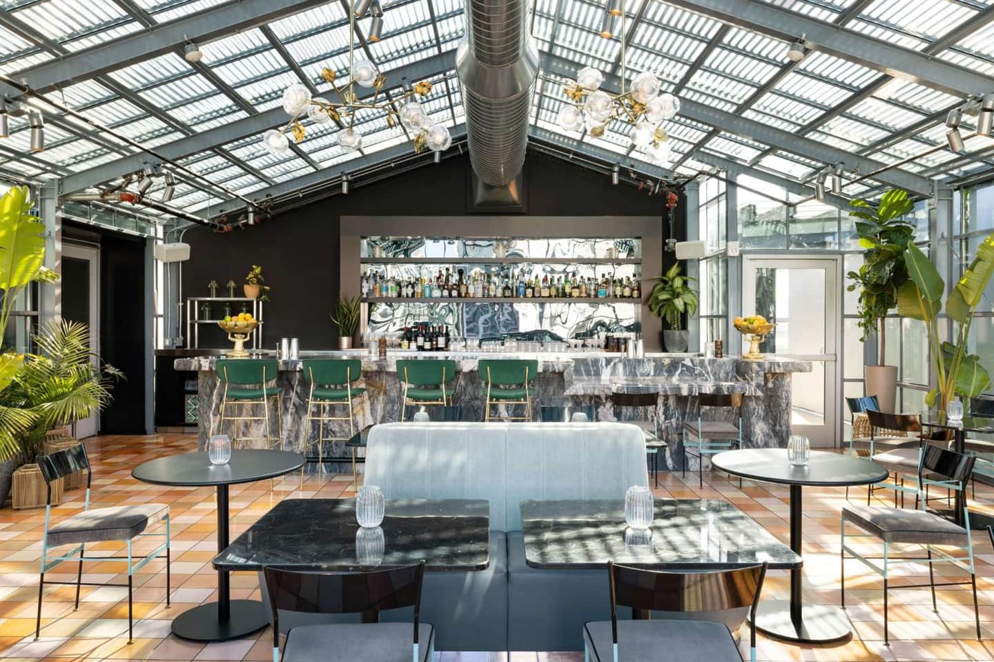 Timbri Hotel San Francisco, Curio Collection by Hilton