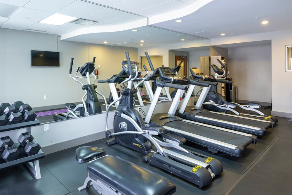 Radisson Hotel Edmonton Airport