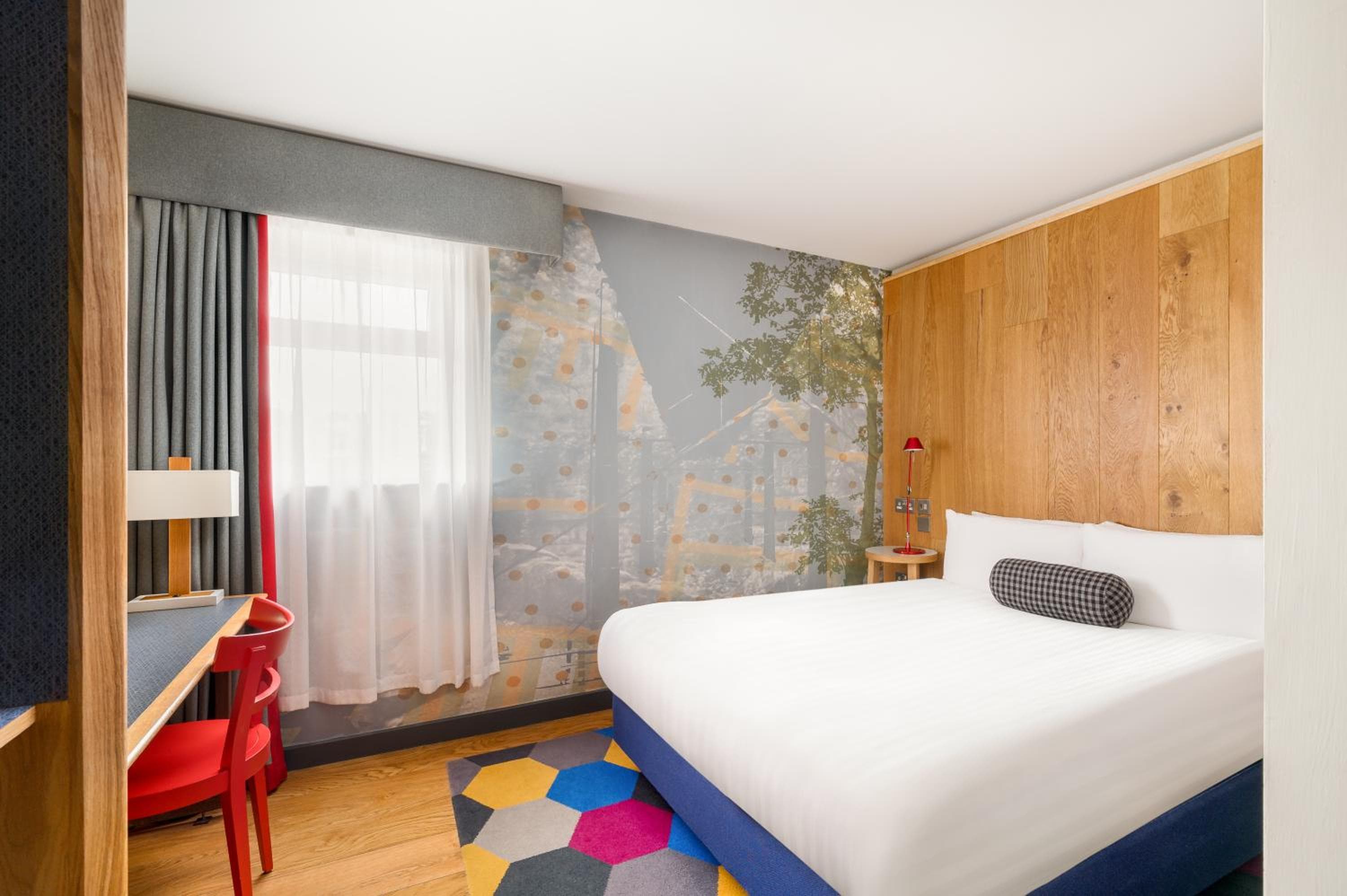 Cairn Hotel Newcastle Jesmond - Part of the Cairn Collection