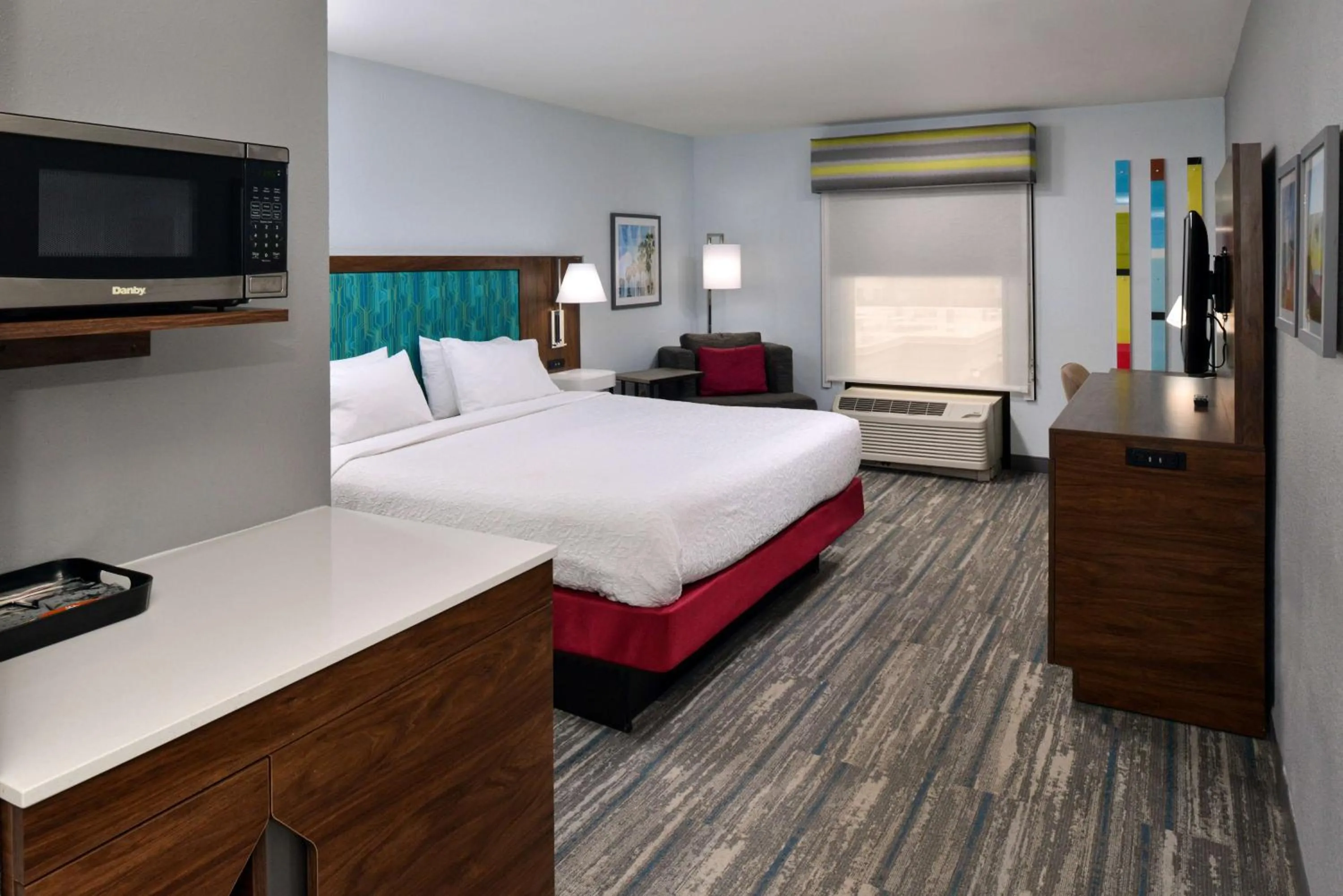 Hampton Inn by Hilton Panama City Beach