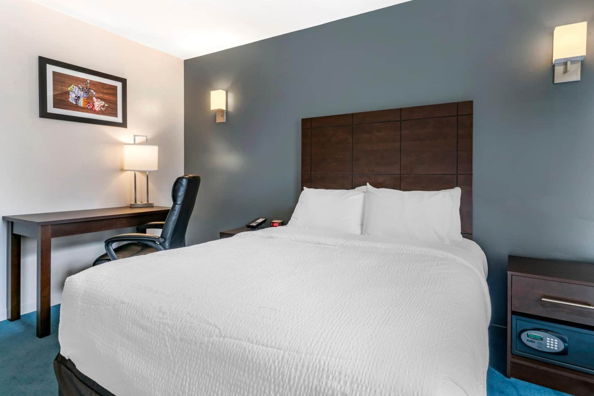 Econo Lodge