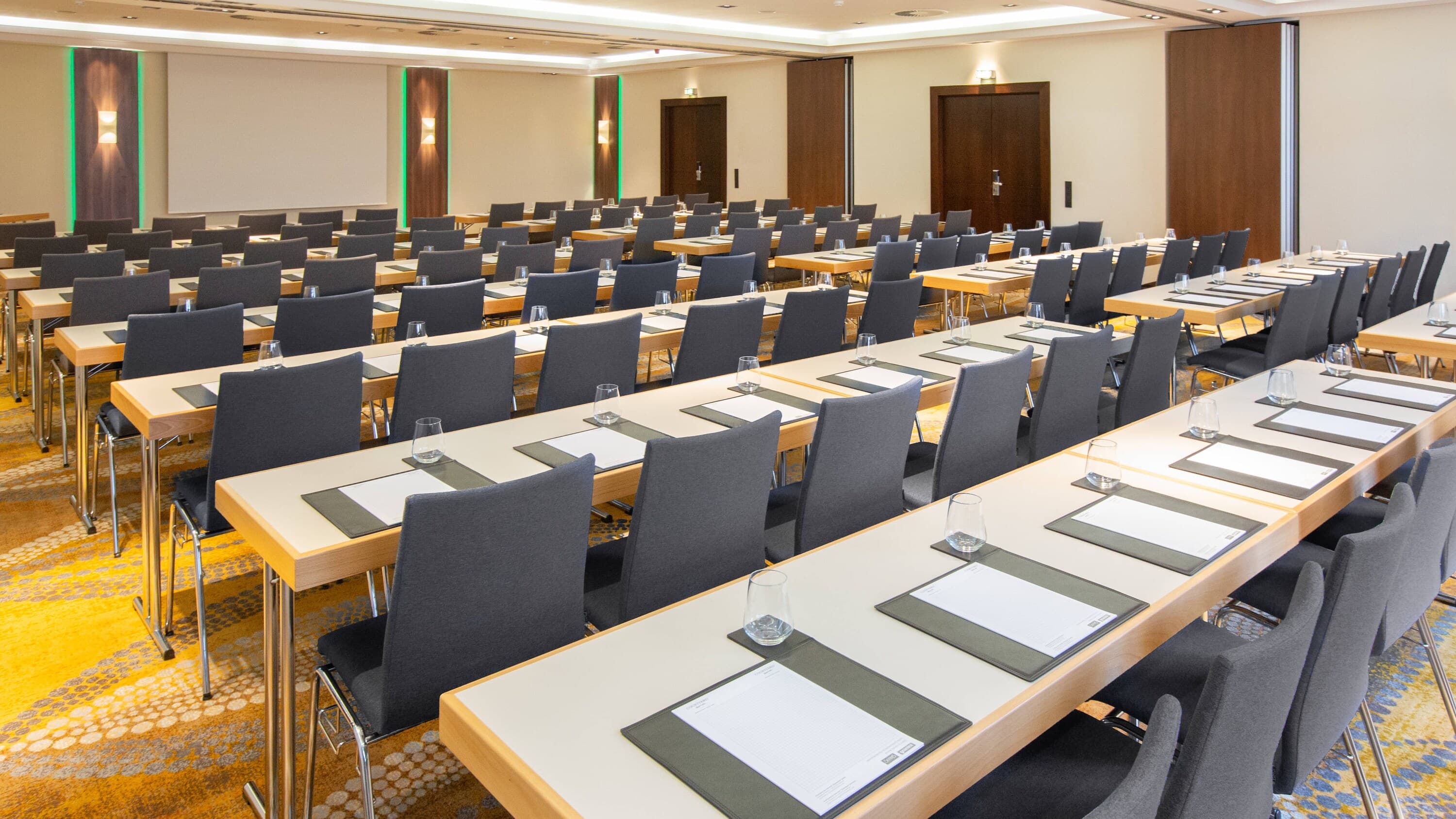 Courtyard by Marriott Düsseldorf Seestern