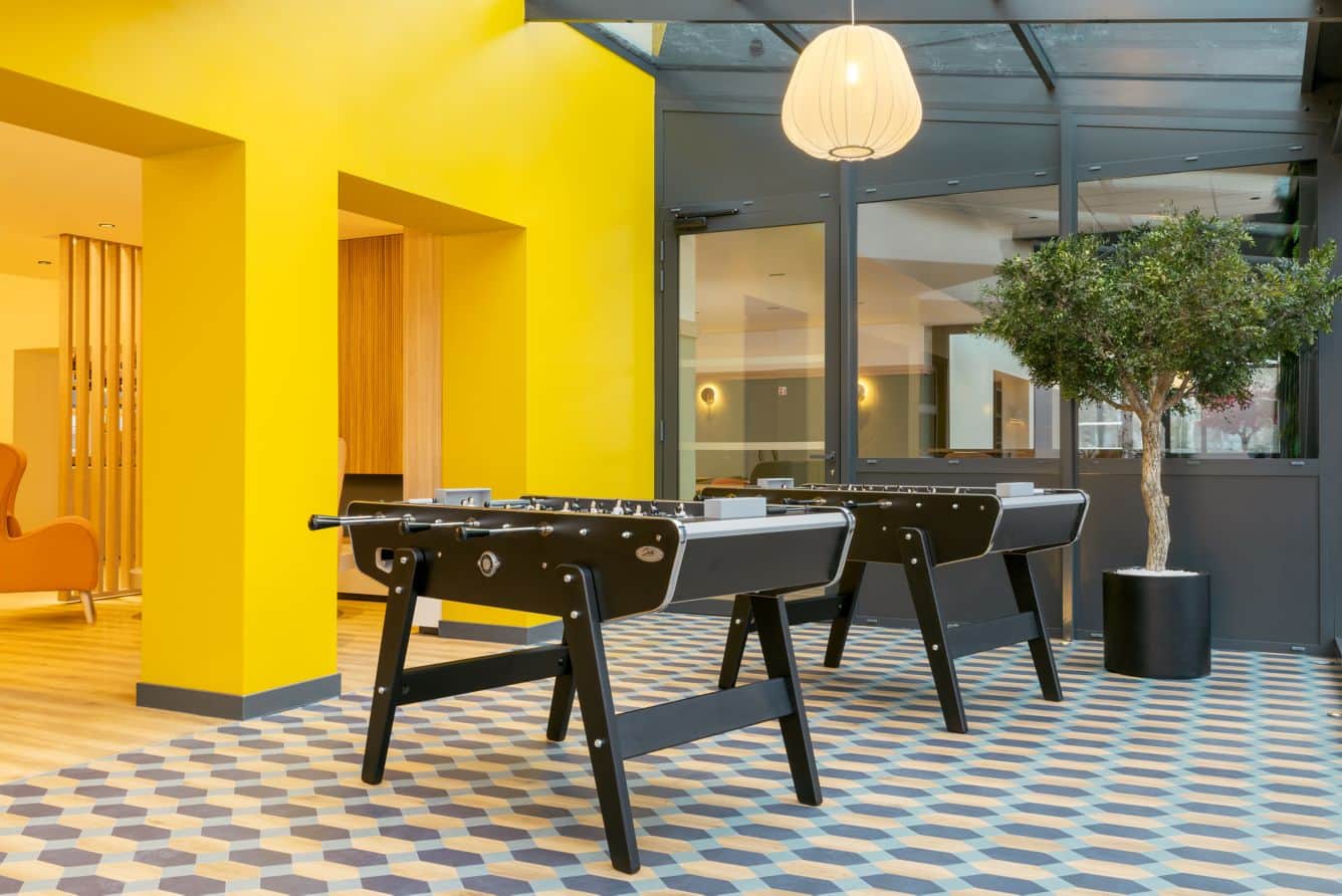 Four Points by Sheraton Reims Cathédrale