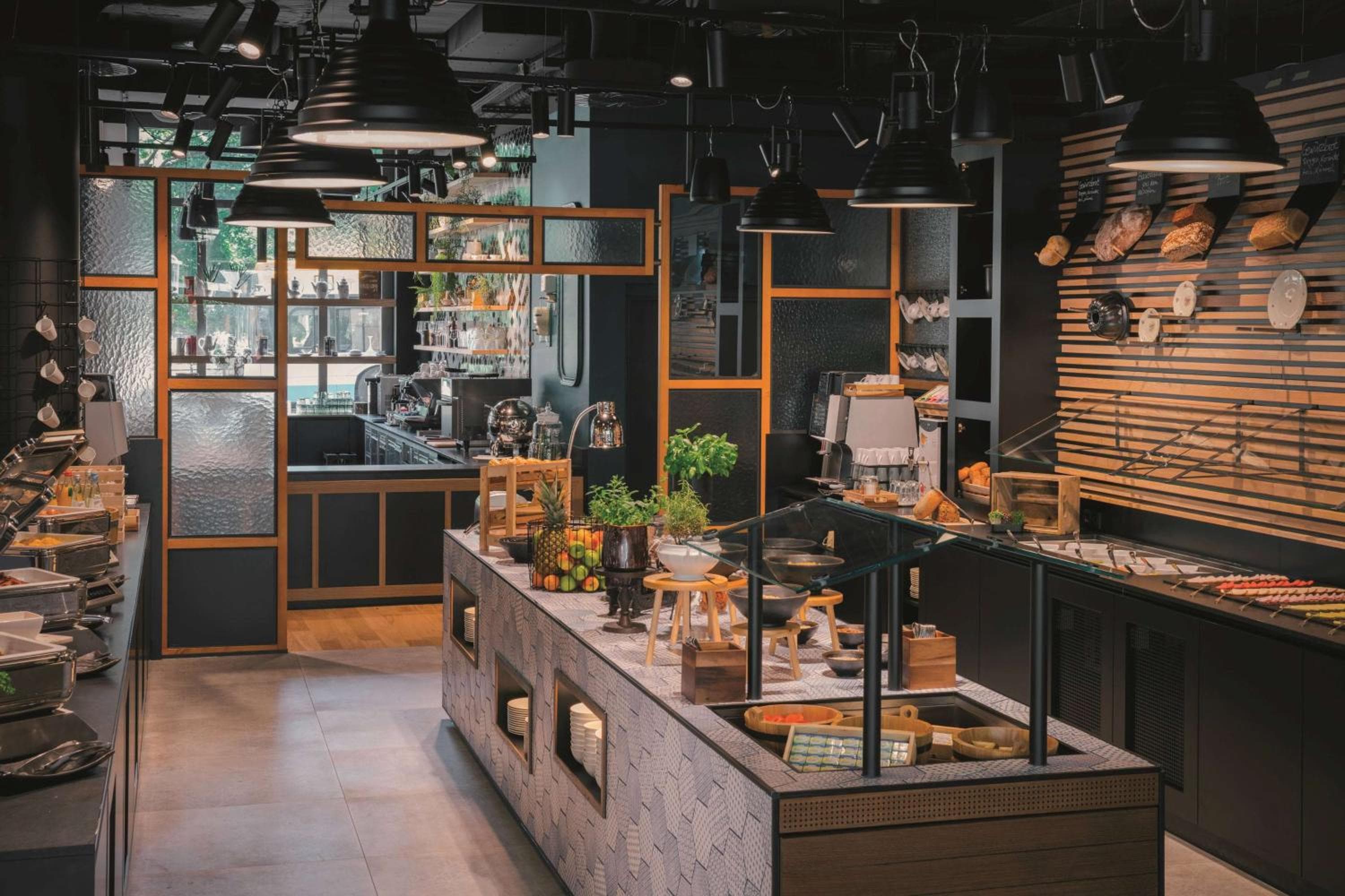 Vienna House Easy by Wyndham Leipzig