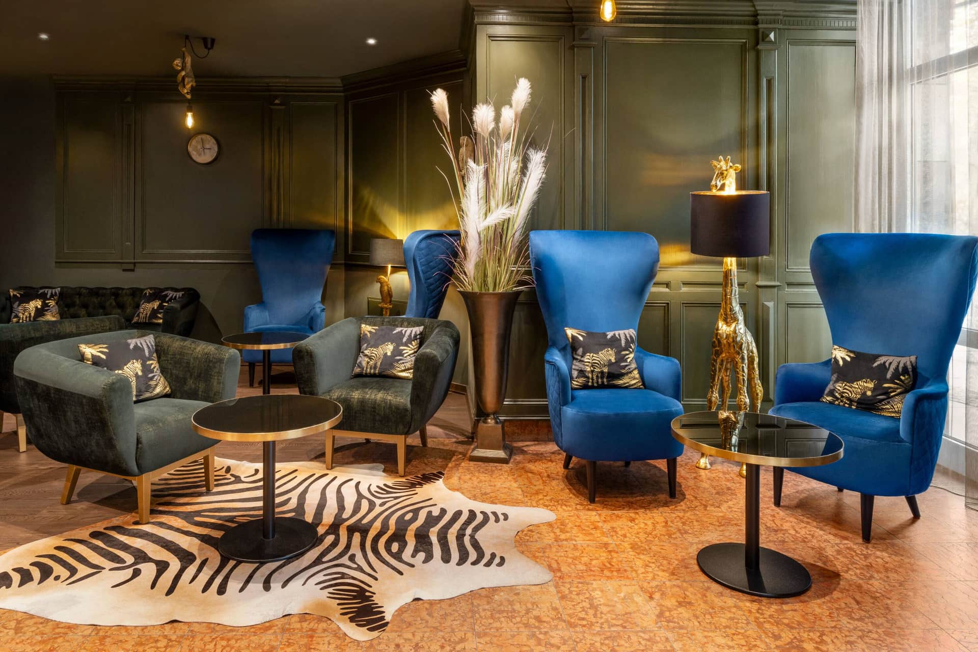 Amedia Hotel & Suites Leipzig, Trademark Collection by Wyndham