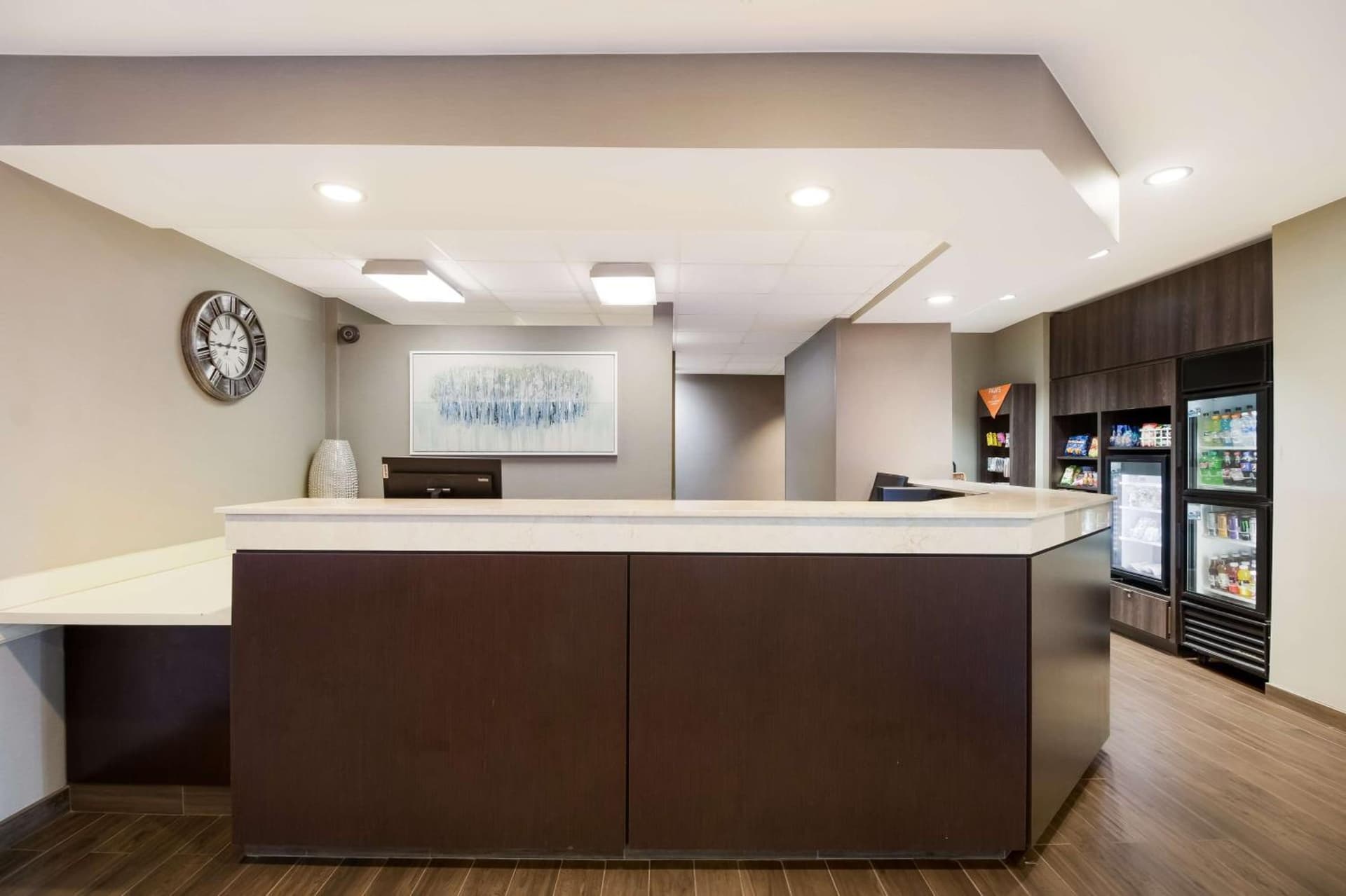 Sonesta ES Suites Dallas Richardson