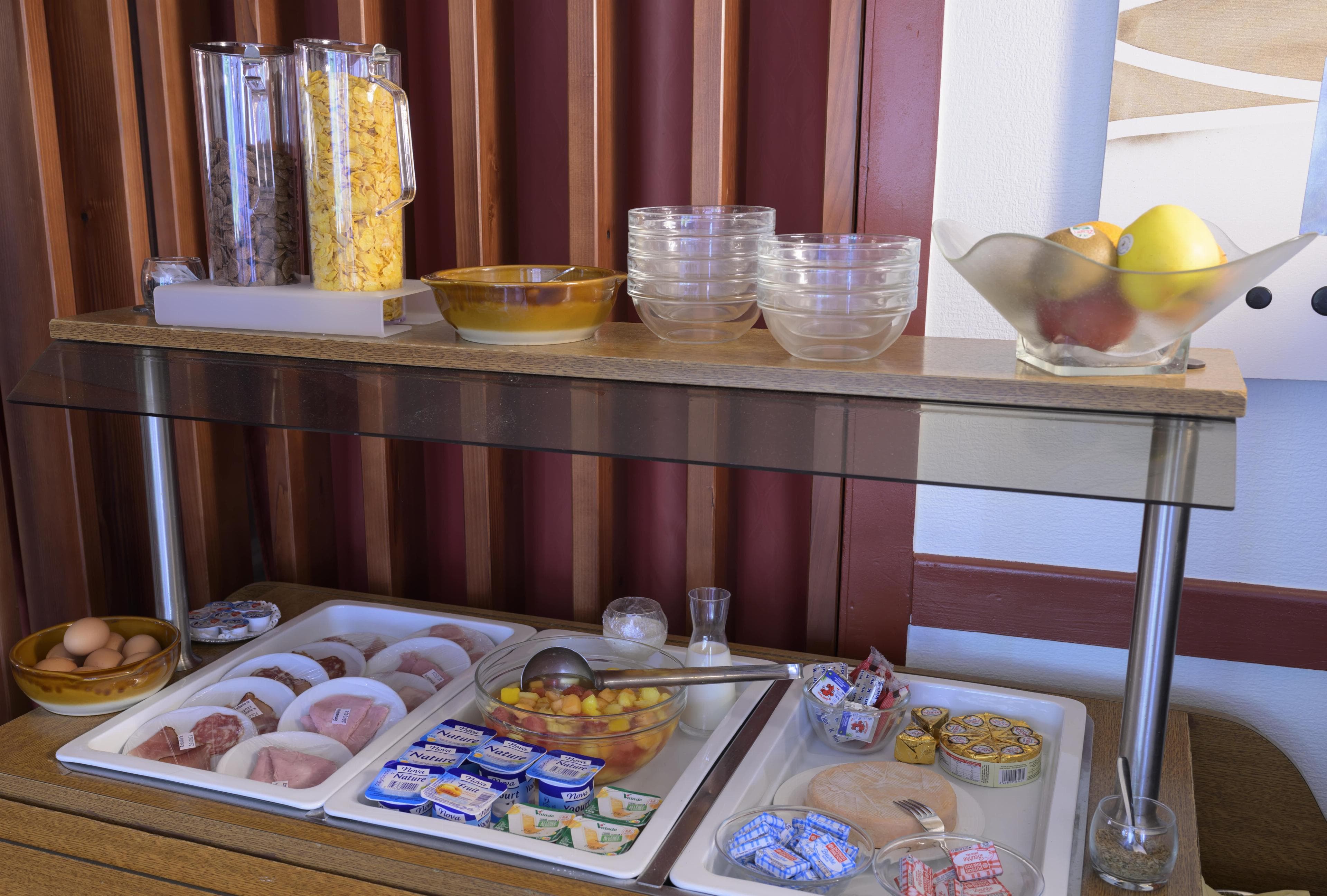 Hôtel Restaurant Au Relais D'Alsace