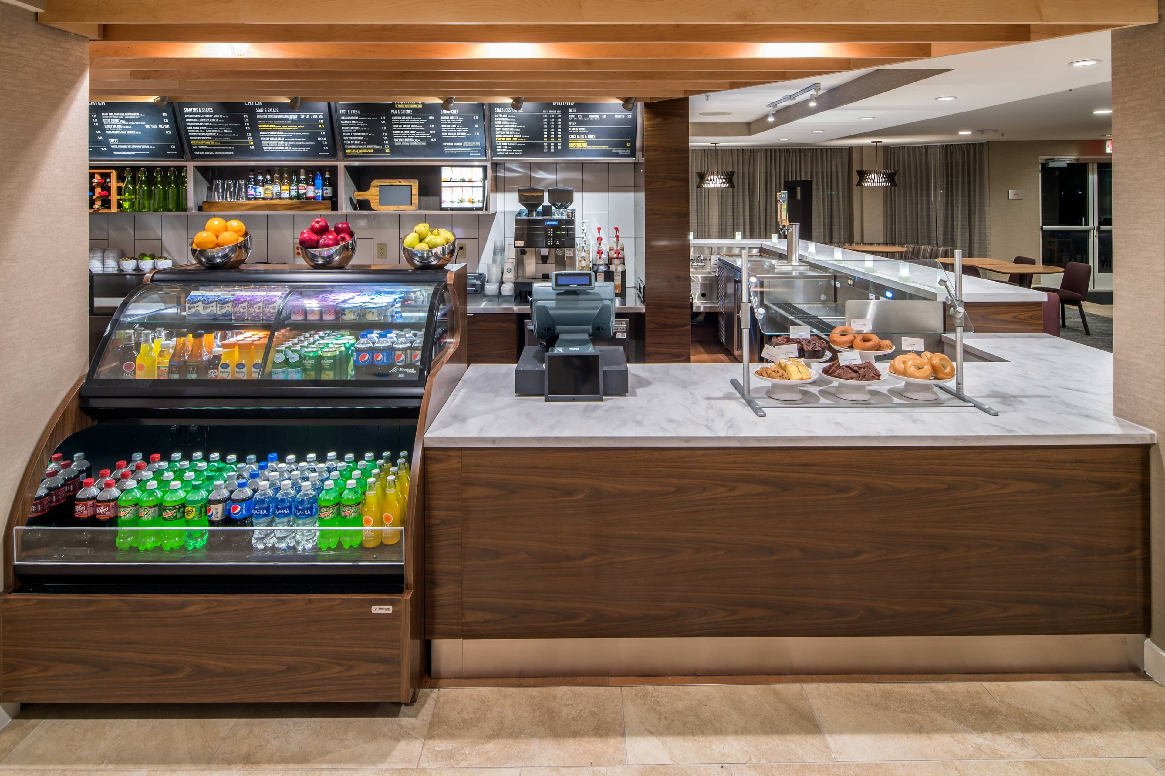 Courtyard by Marriott Portland North