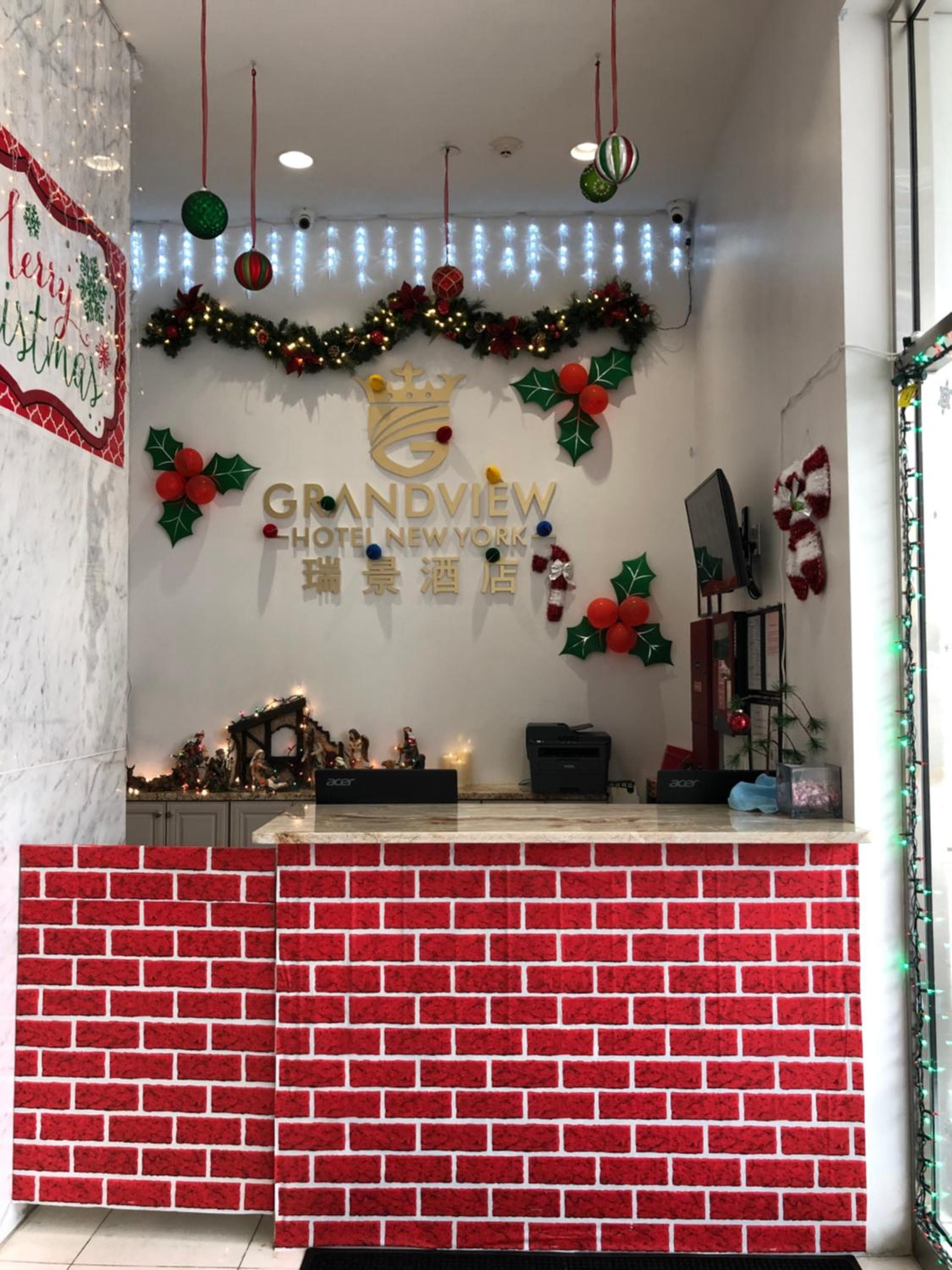 Grandview Hotel Near LGA Airport