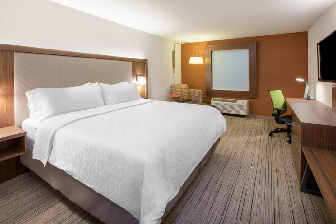 Holiday Inn Express - Oak Grove par IHG