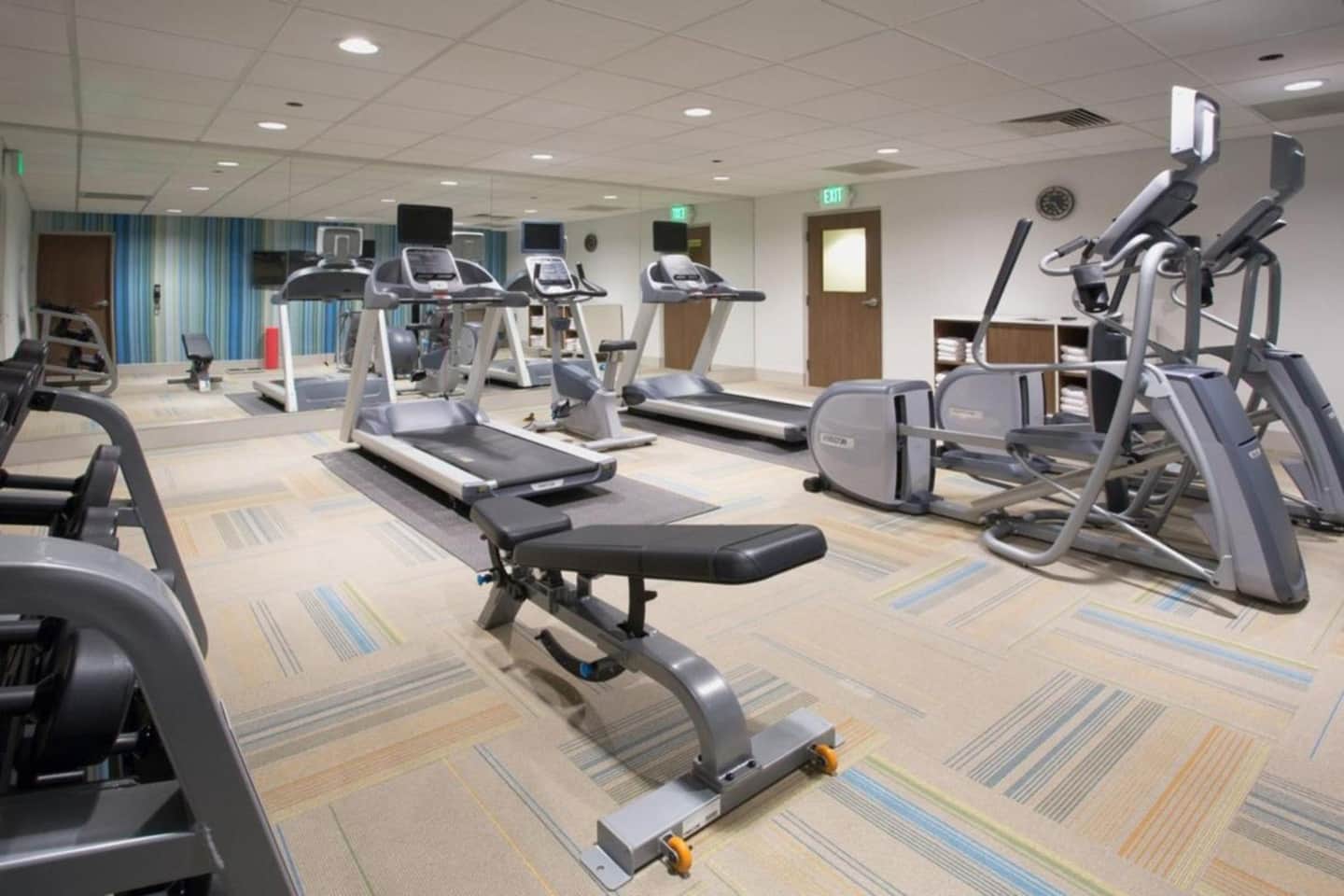 Holiday Inn Express - Oak Grove par IHG