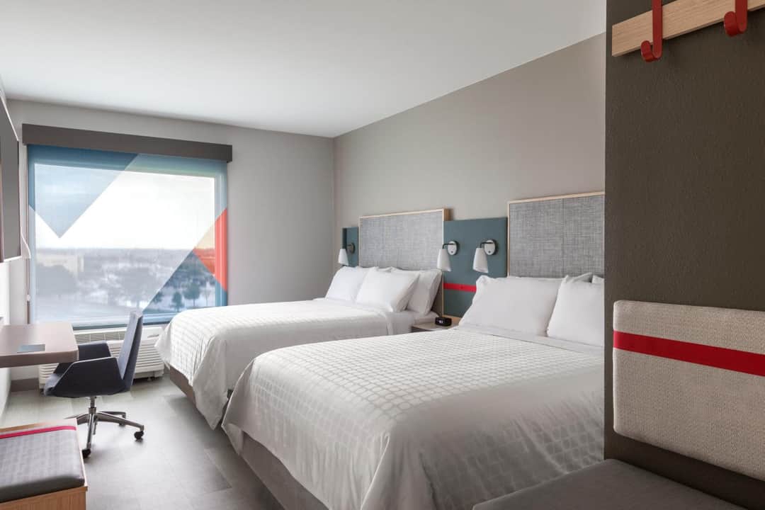 Avid Hotel Cedar Rapids South - Arpt Area by IHG