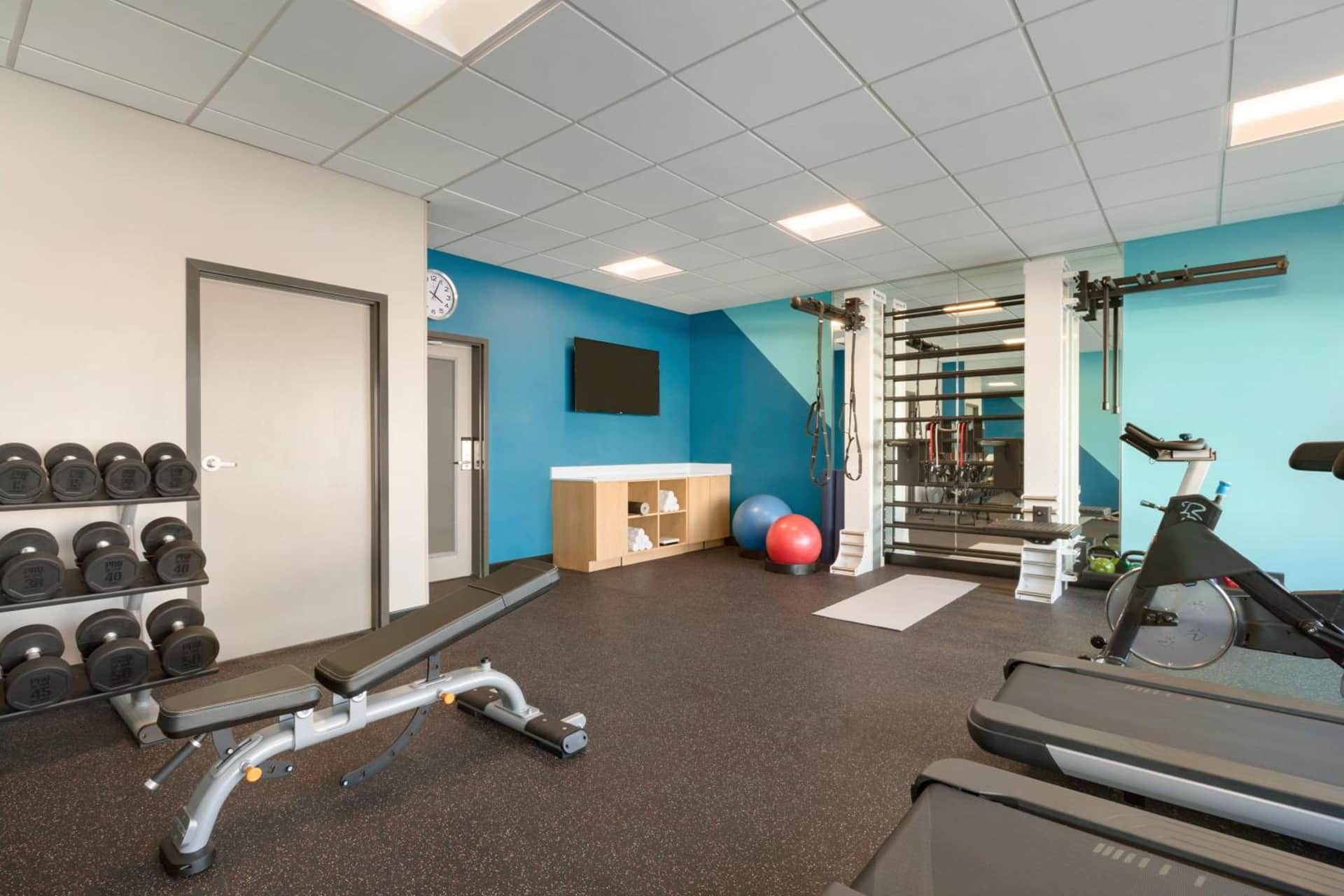 Avid Hotel Cedar Rapids South - Arpt Area by IHG