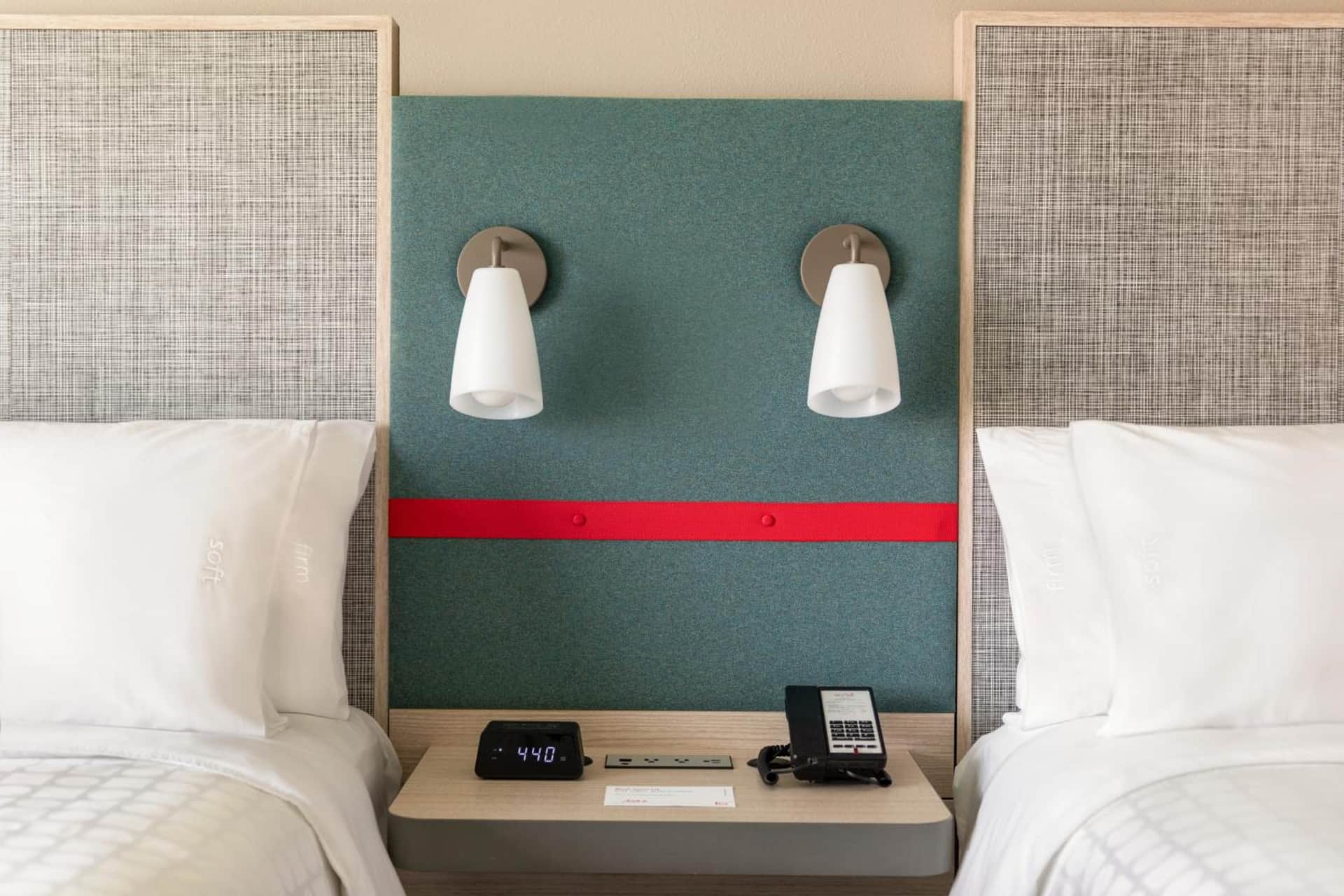 Avid Hotel Cedar Rapids South - Arpt Area by IHG
