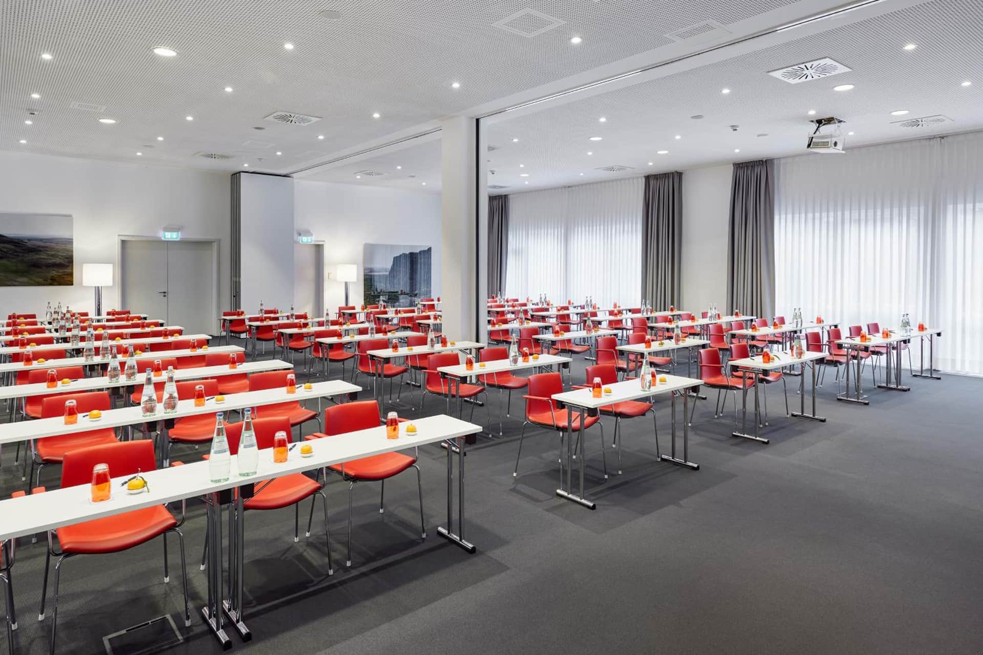 LÉGÈRE HOTEL Luxembourg
