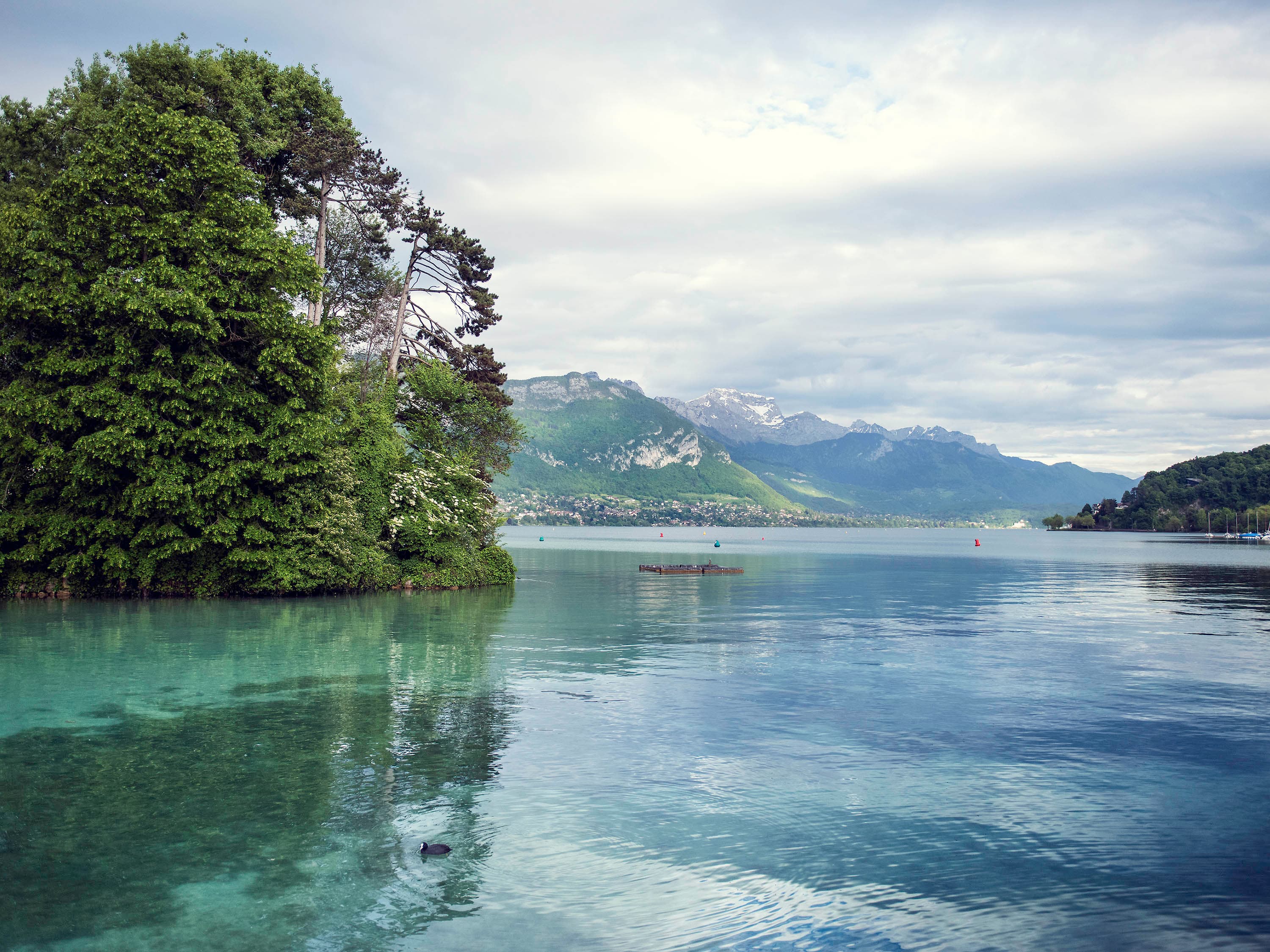 ibis Styles Annecy Gare Centre