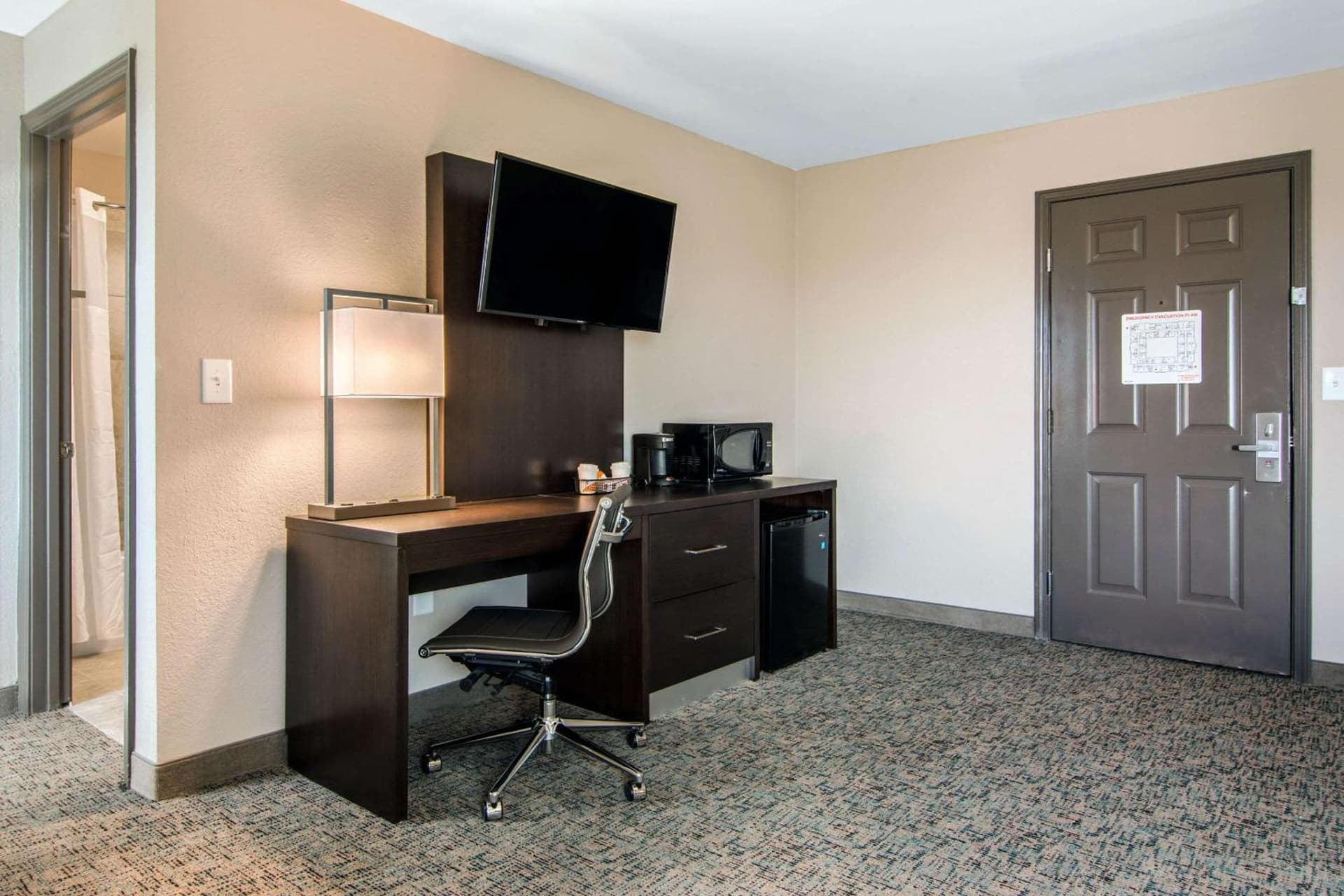 Clarion Inn & Suites Atlanta Downtown