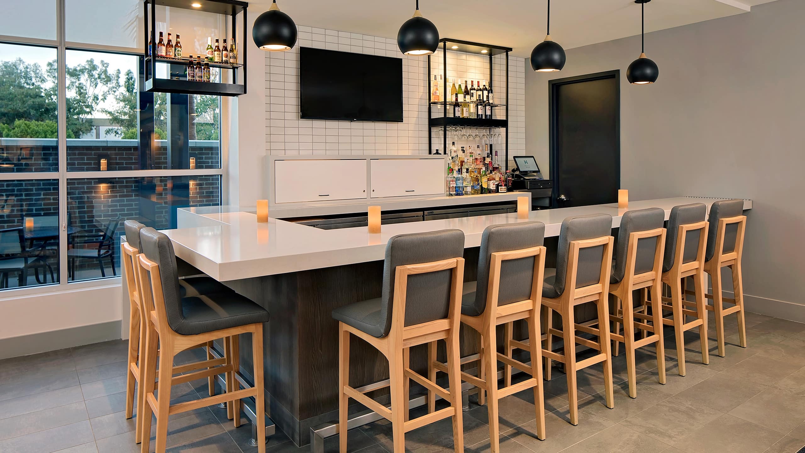 Hyatt House Irvine/John Wayne Airport