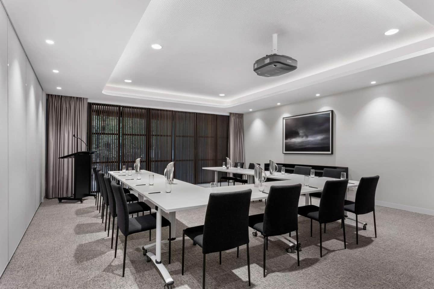 Adina Apartment Hotel Melbourne Southbank