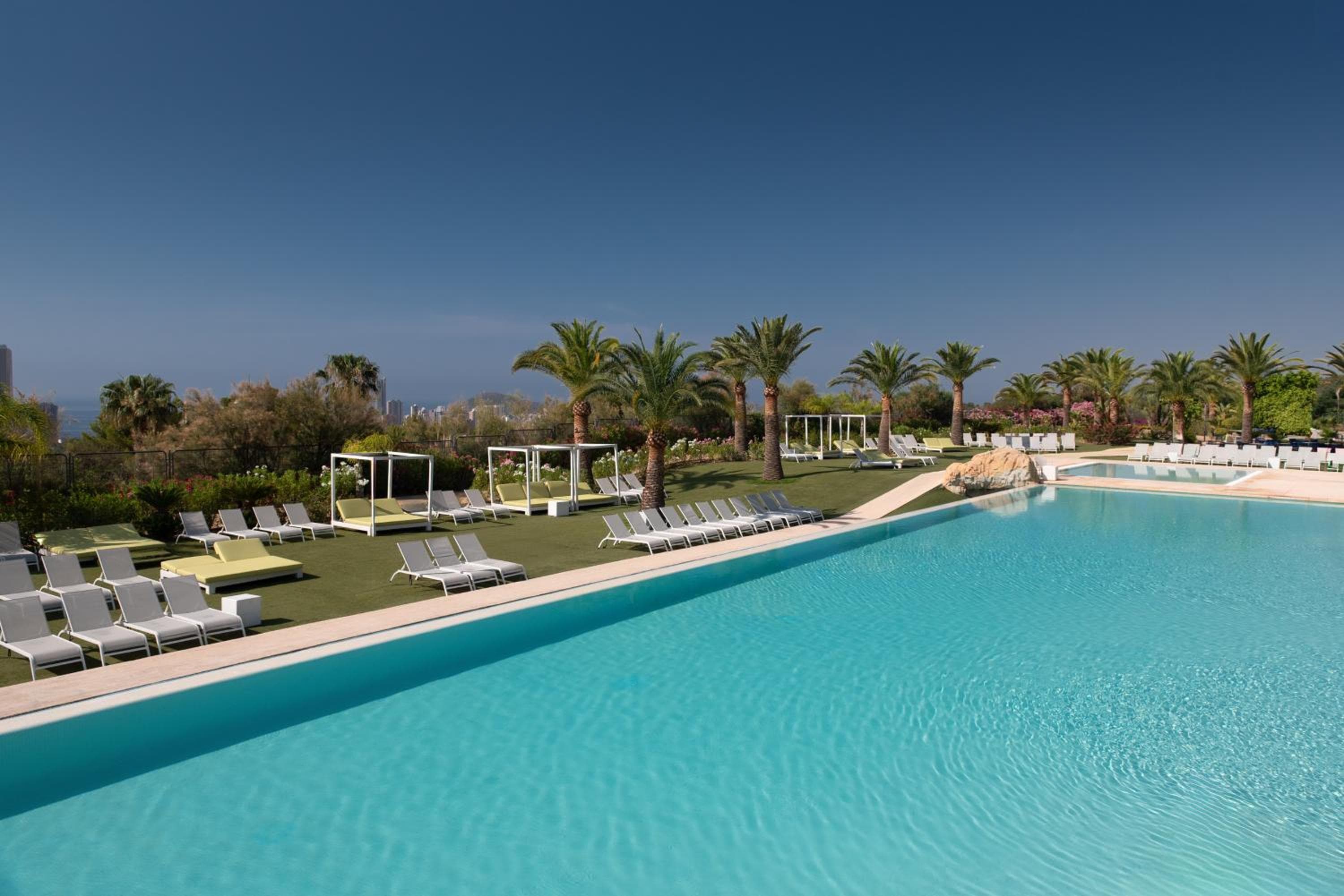 Four Points by Sheraton Costa Blanca Resort