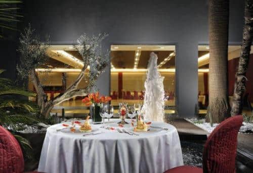 Hotel Selene Pomezia