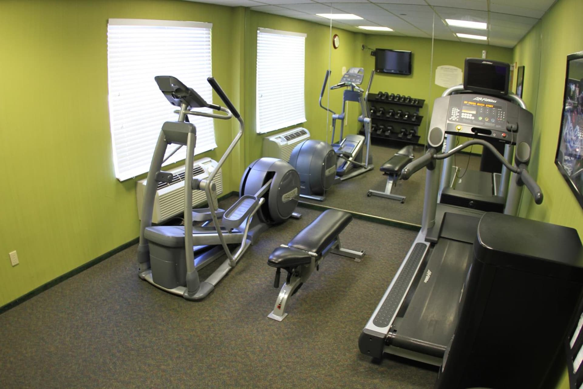Fairfield Inn by Marriott New York LaGuardia Airport/Flushing