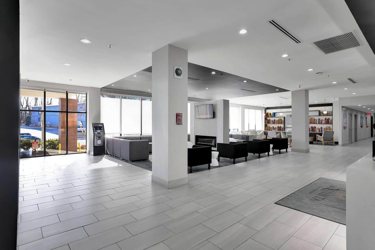 Holiday Inn Express & Suites Washington DC - NoMa