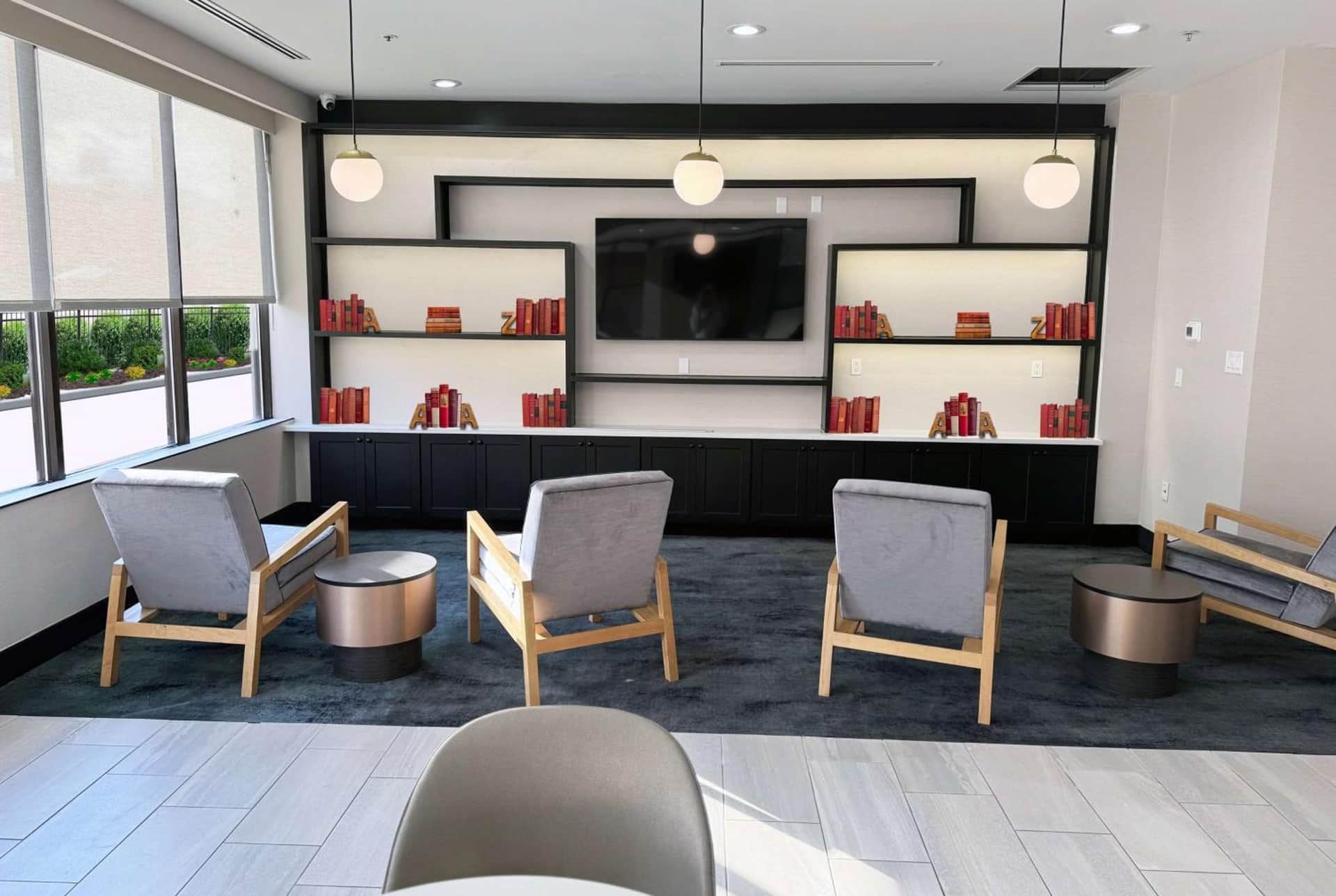 Holiday Inn Express & Suites Washington DC - NoMa