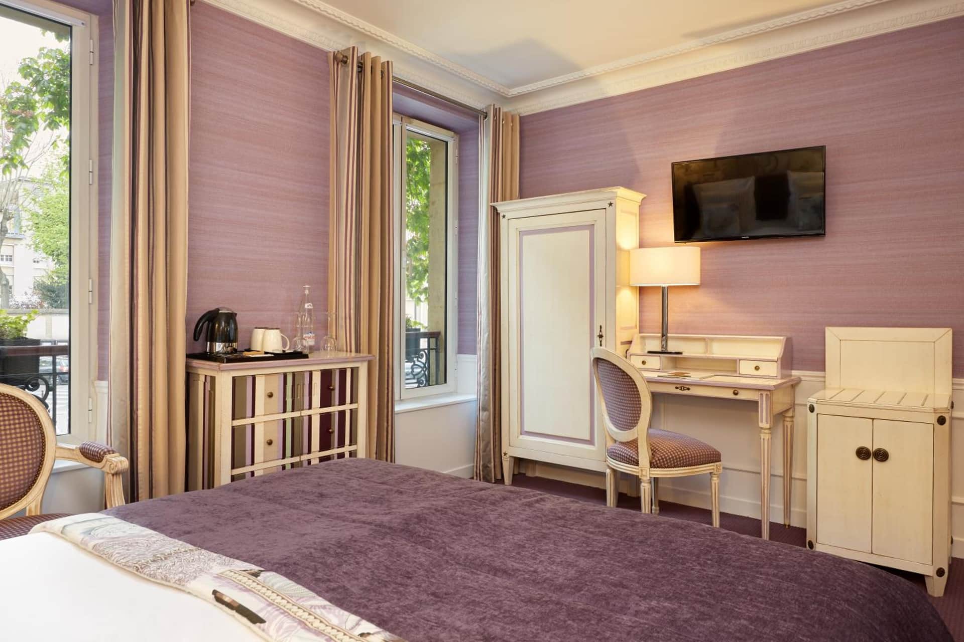 Relais Saint Jacques