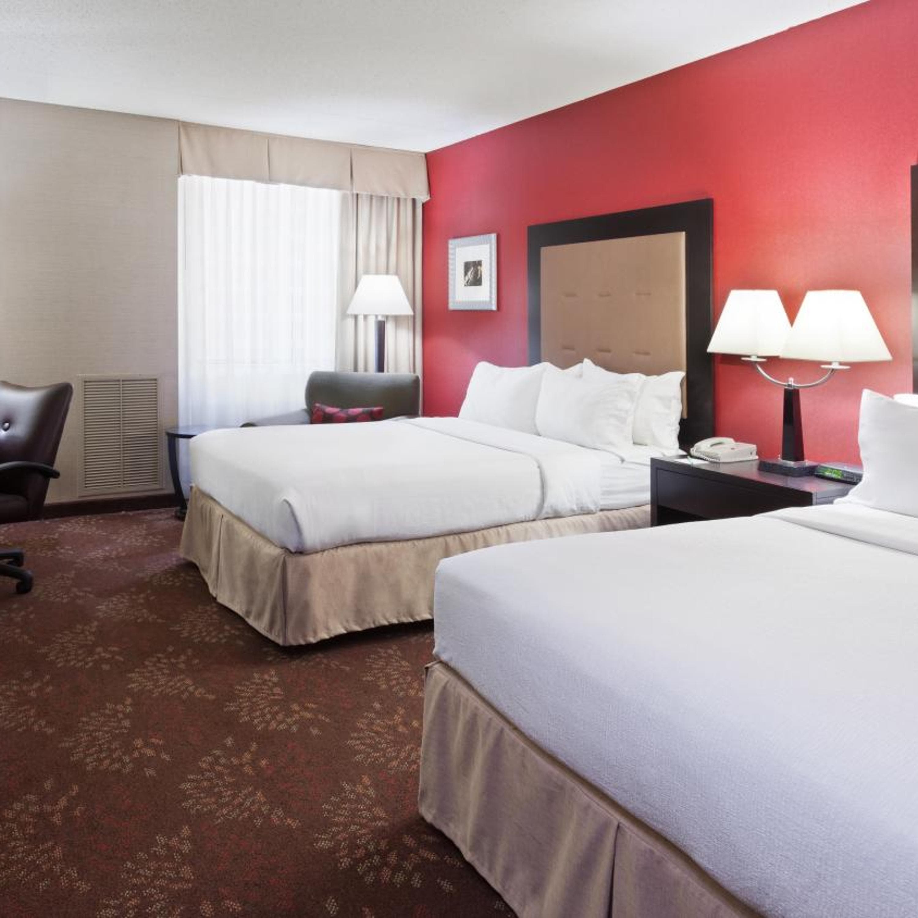 Holiday Inn Cincinnati Airport by IHG