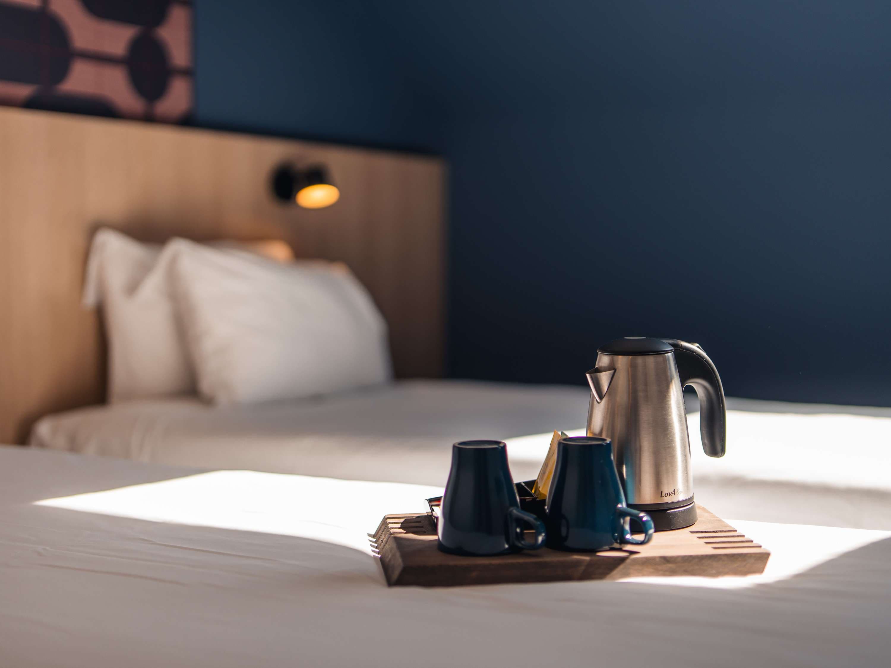 Ibis Styles Charleroi Airport Aero 44