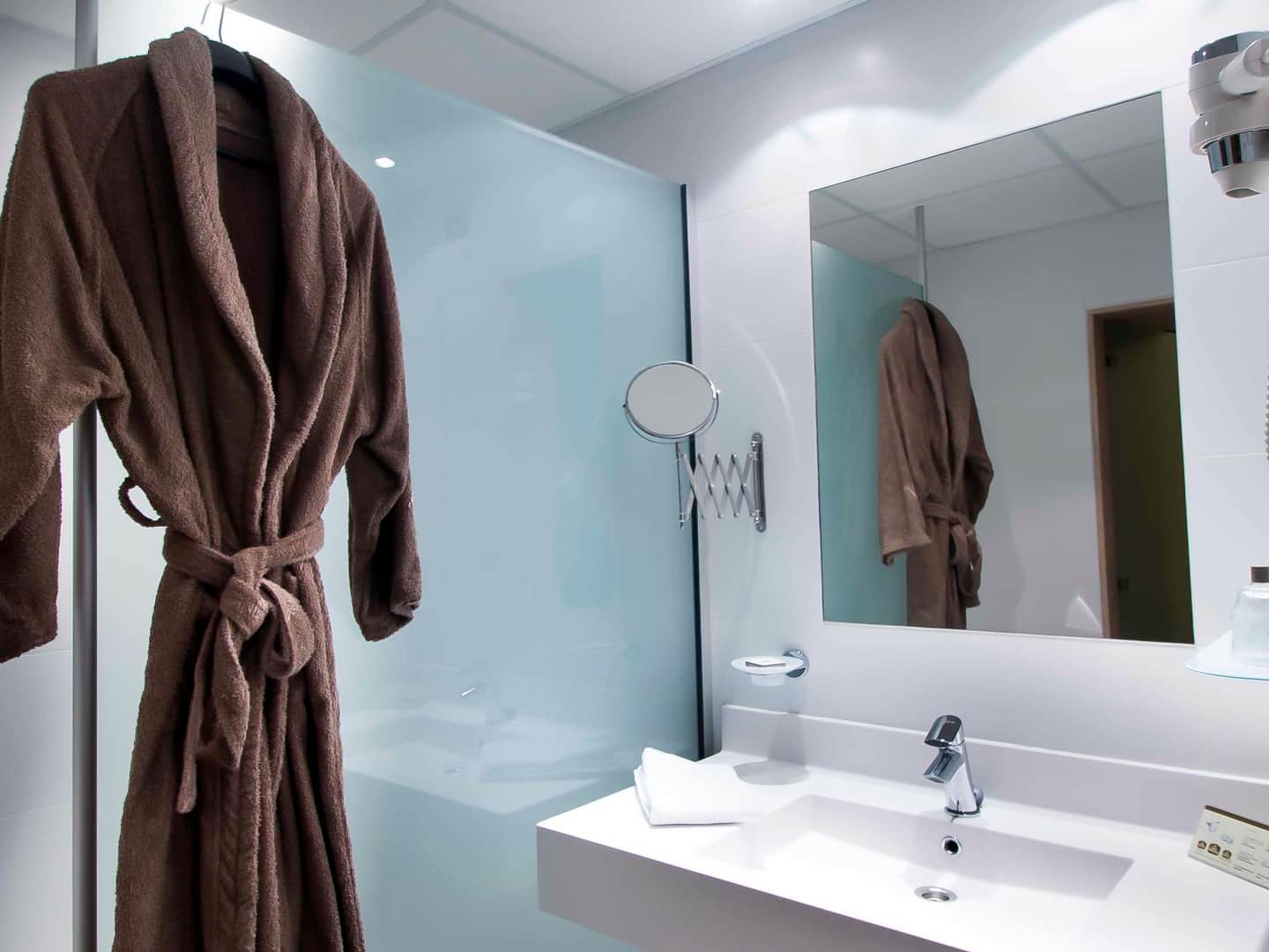 Ibis Styles Charleroi Airport Aero 44