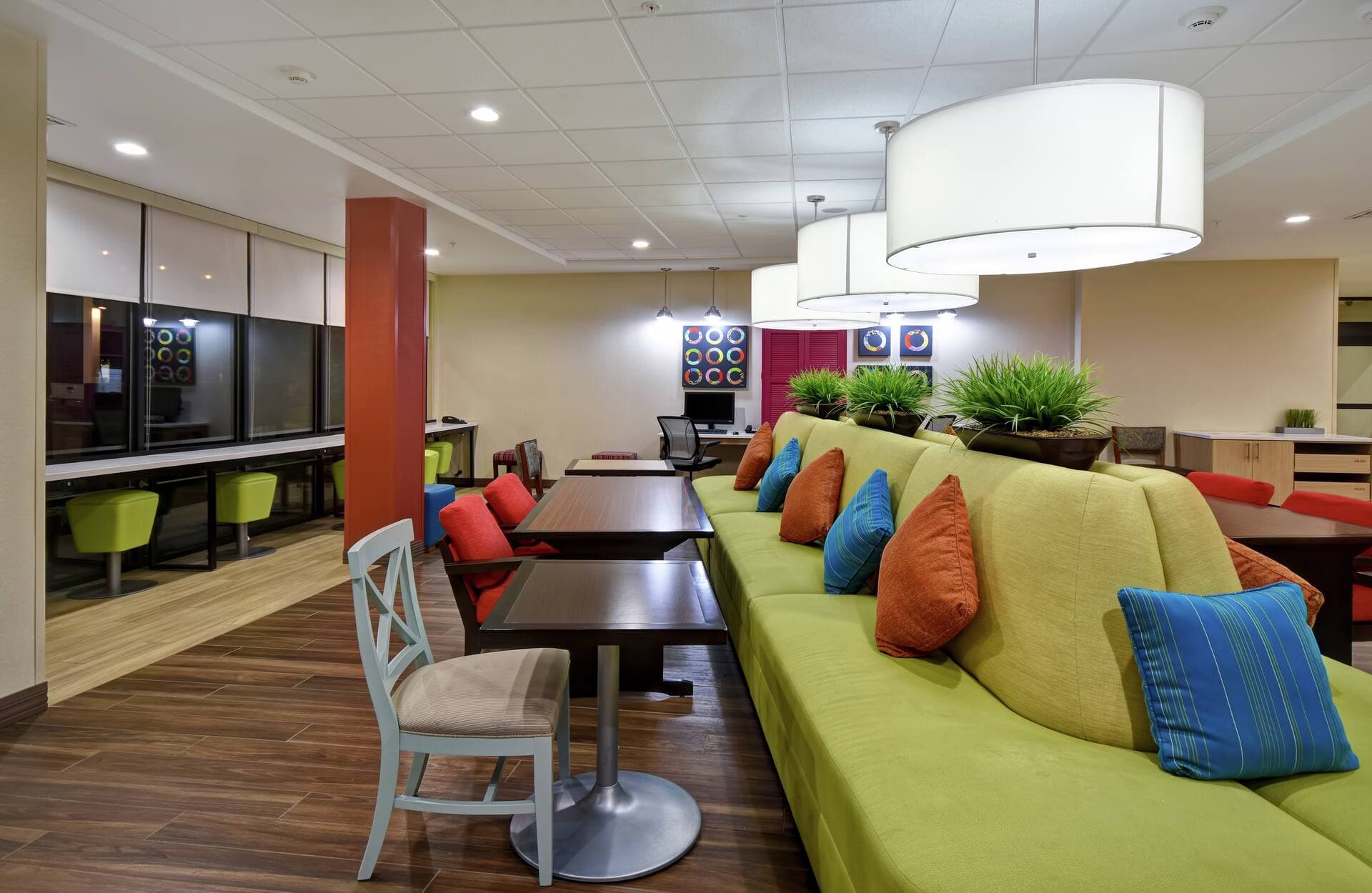 Home2 Suites By Hilton El Reno