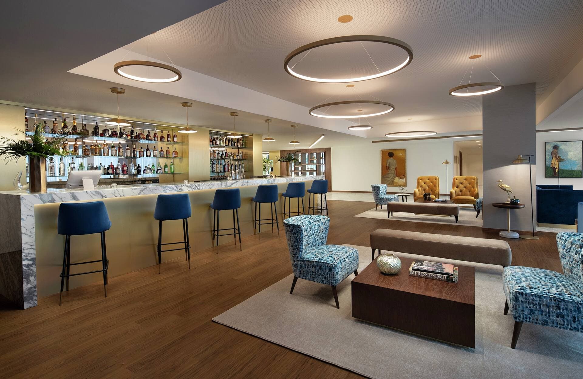 Boeira Garden Hotel Porto Gaia, Curio Collection by Hilton