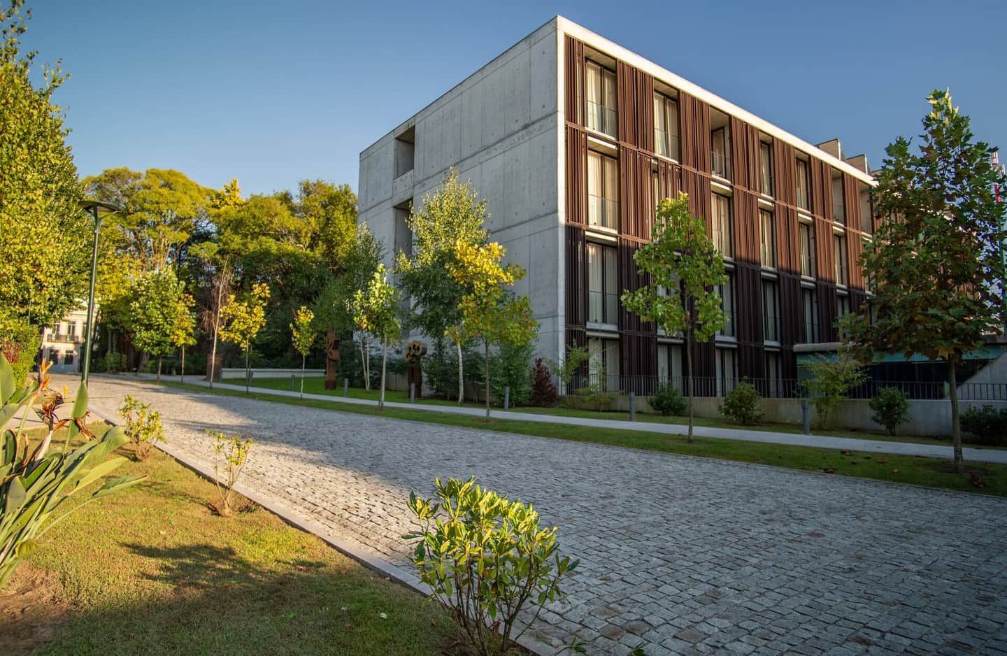 Boeira Garden Hotel Porto Gaia, Curio Collection by Hilton