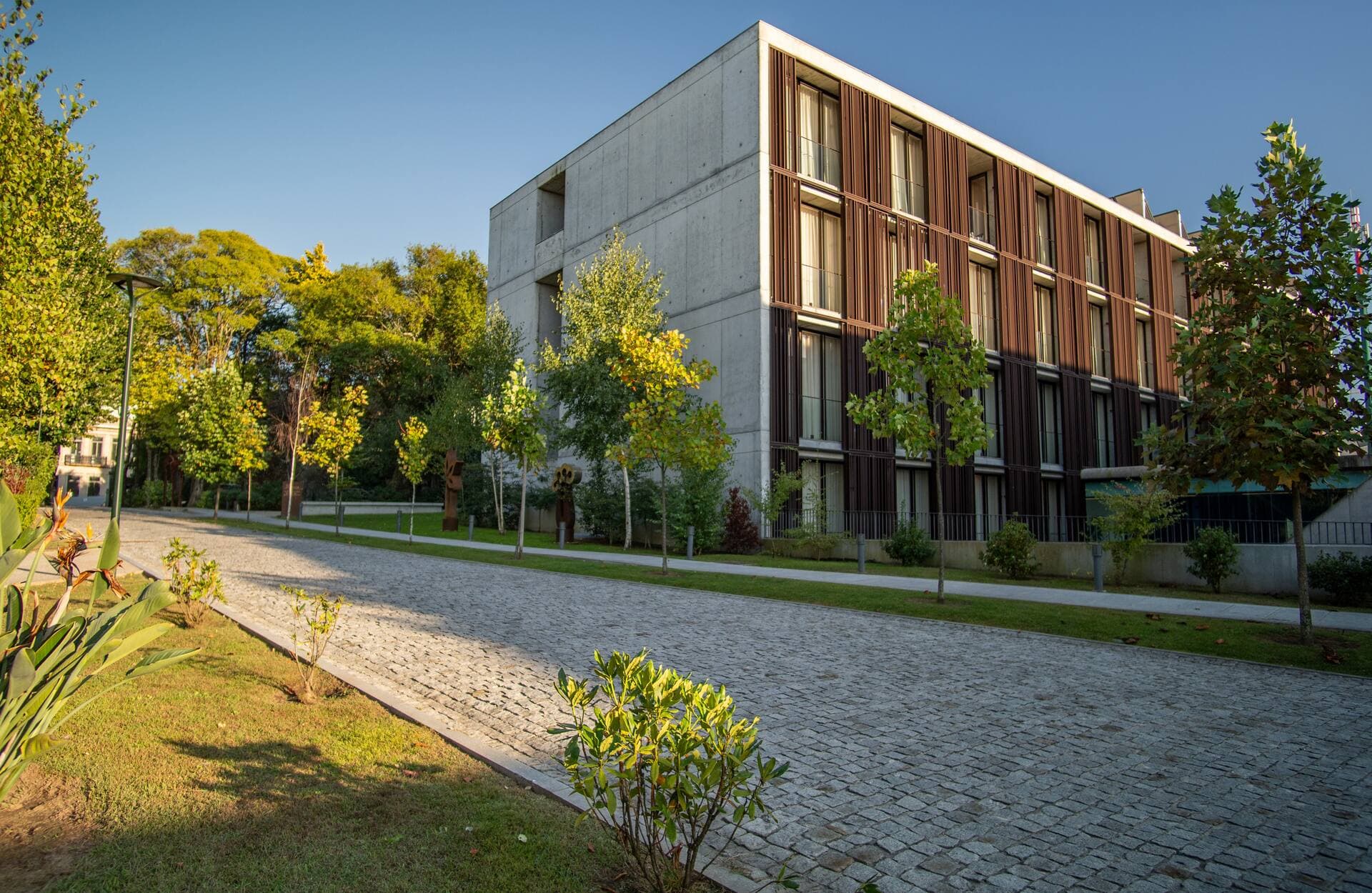 Boeira Garden Hotel Porto Gaia, Curio Collection by Hilton