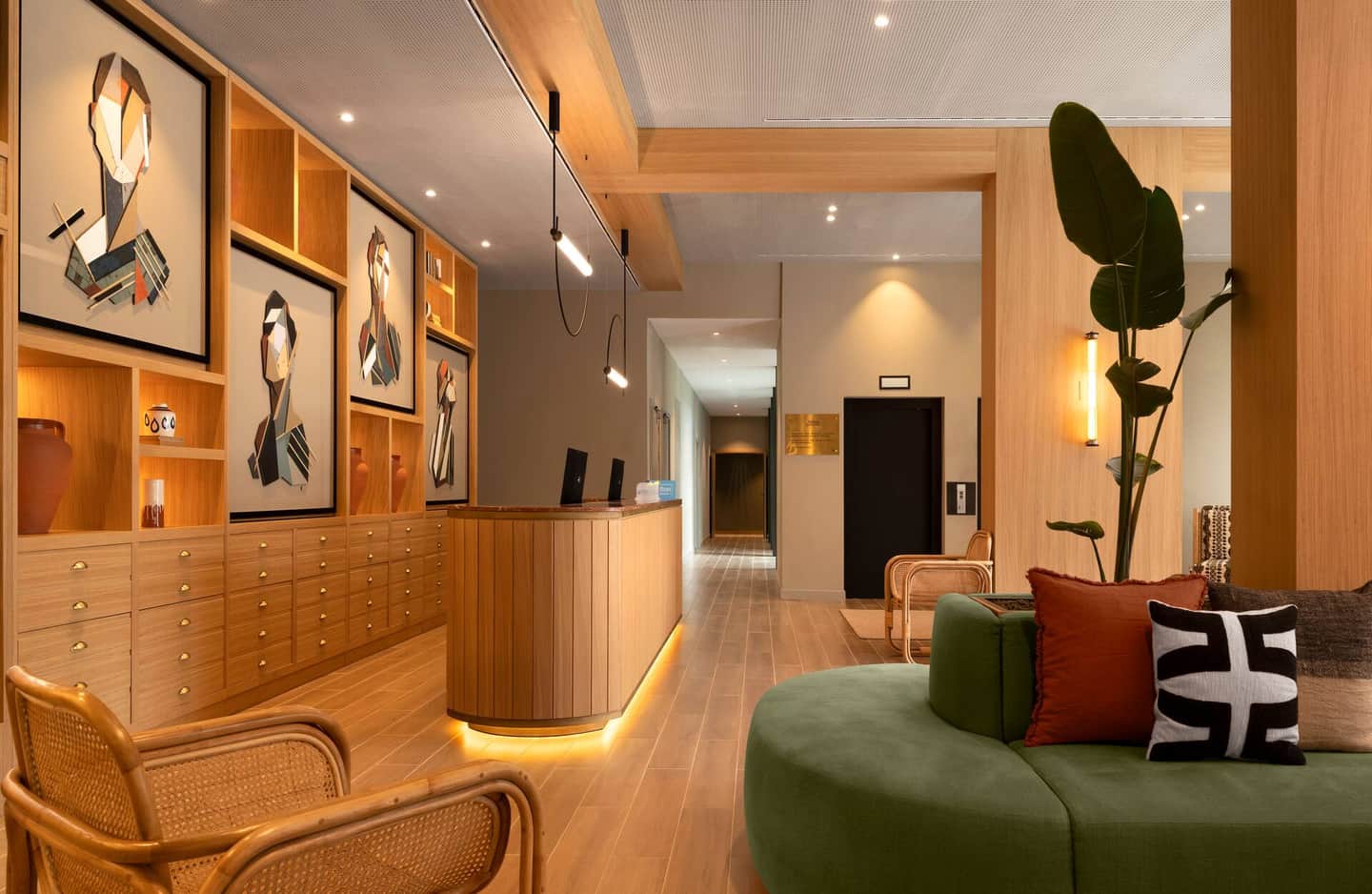 Hilton Garden Inn Evora