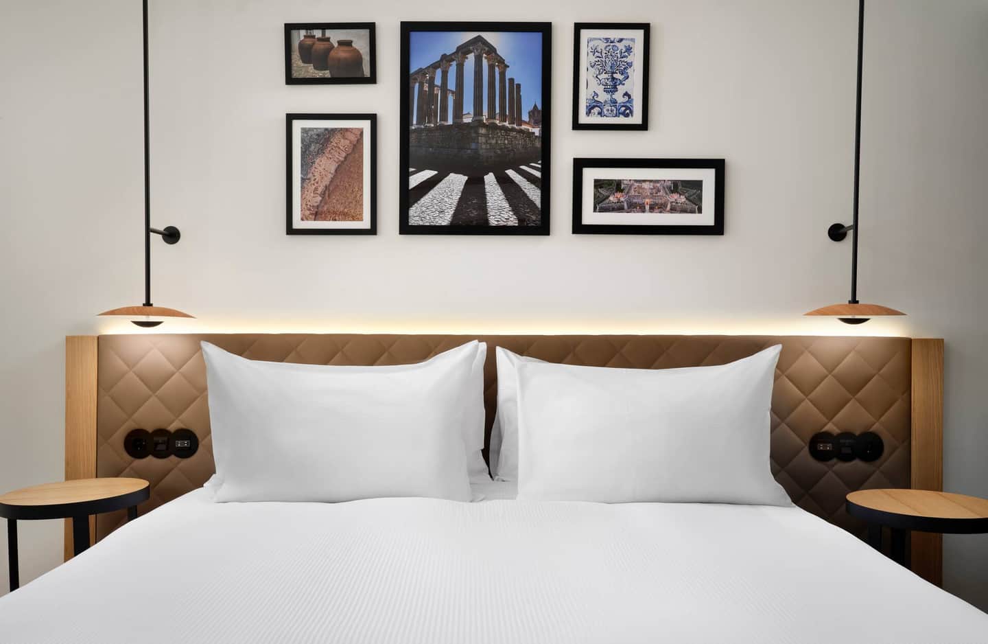 Hilton Garden Inn Evora