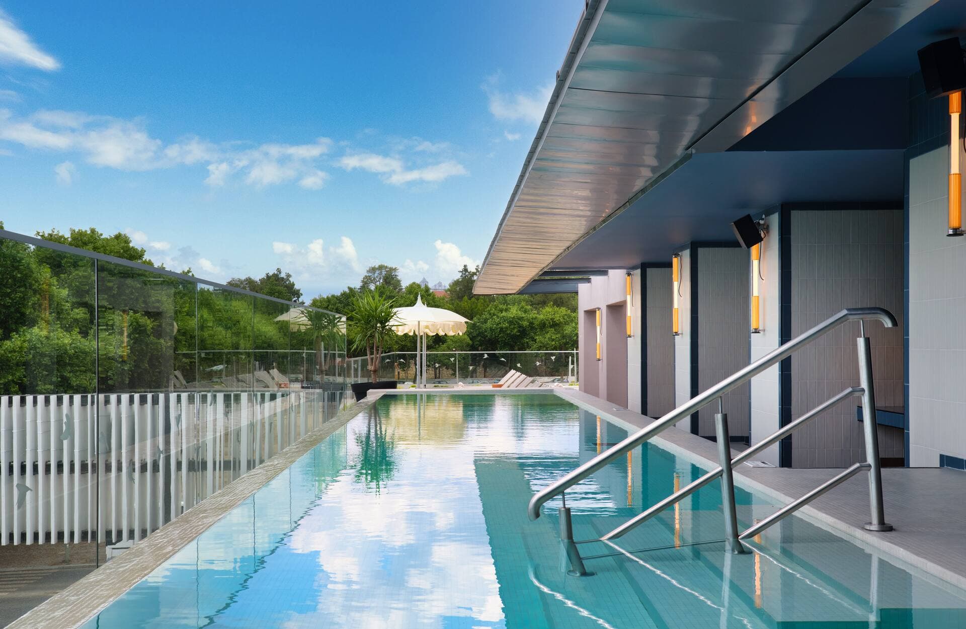 Hilton Garden Inn Evora
