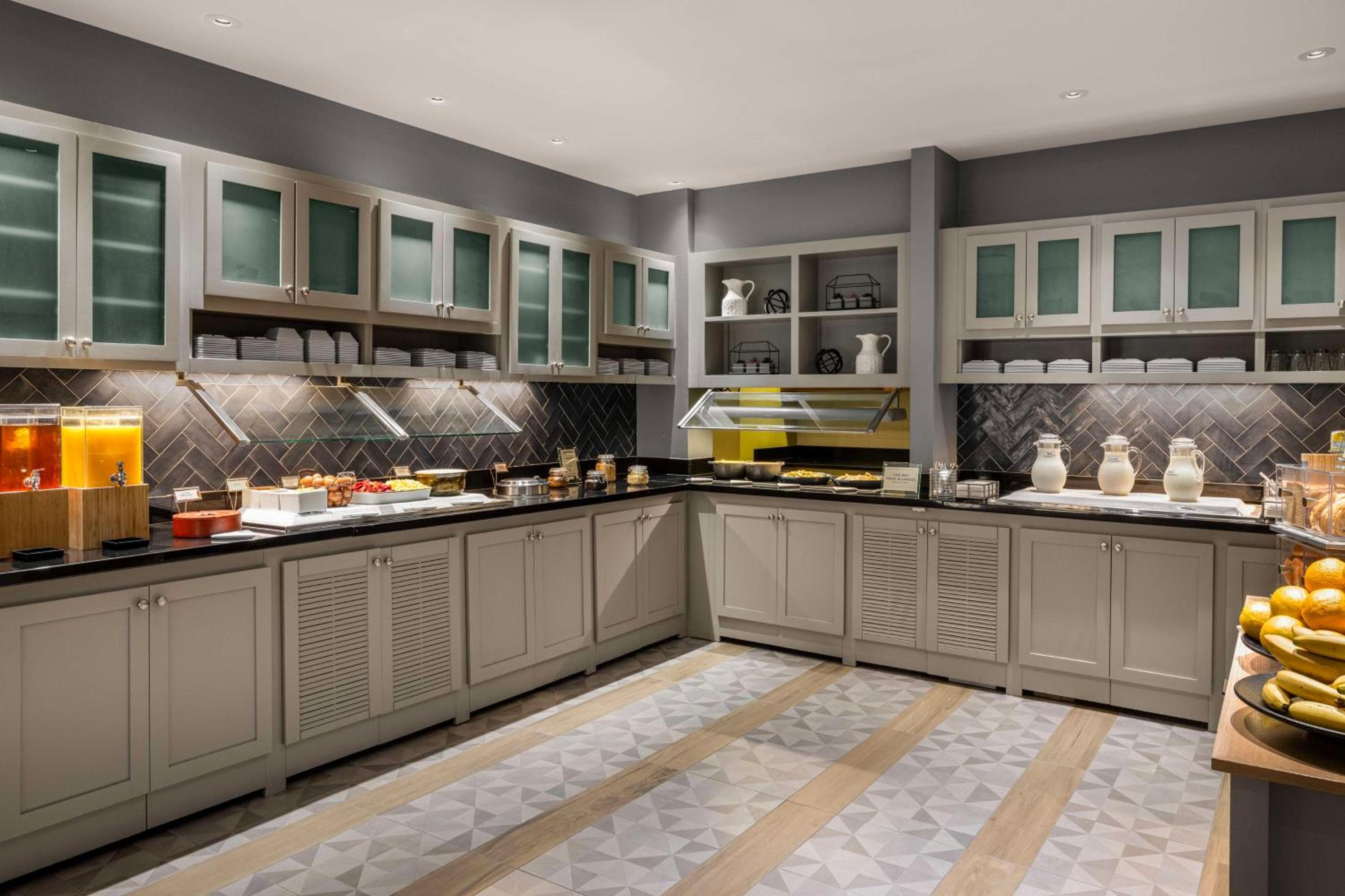 Hyatt Place Dallas North by the Galleria