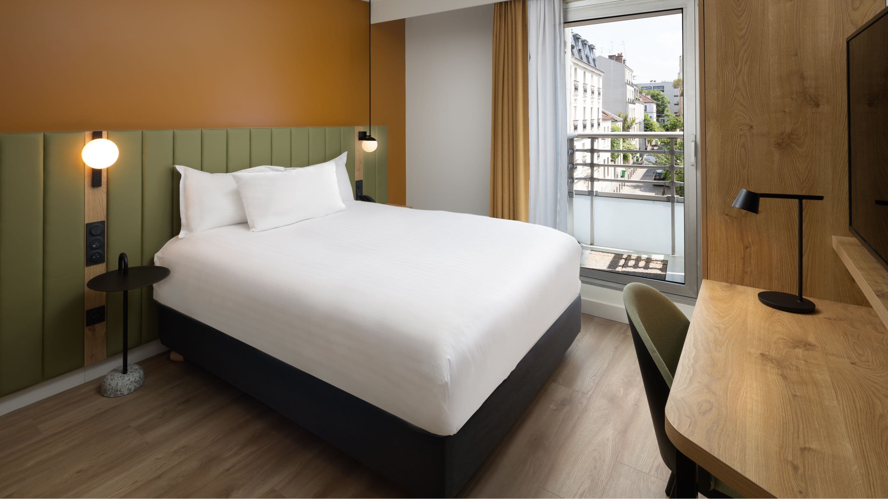 Residence Inn by Marriott Paris Didot Montparnasse
