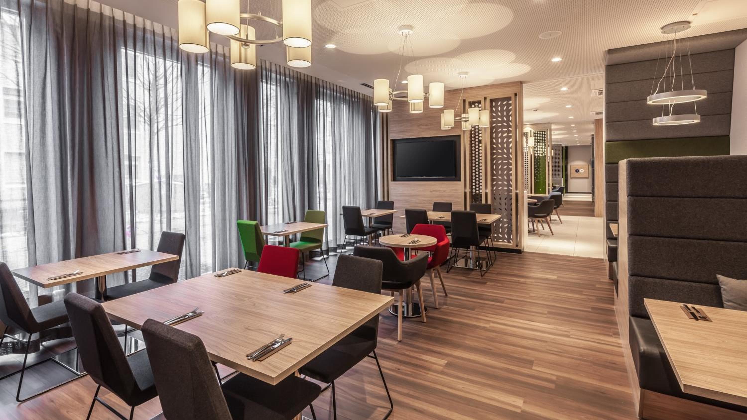 Holiday Inn Express Munich - City East by IHG