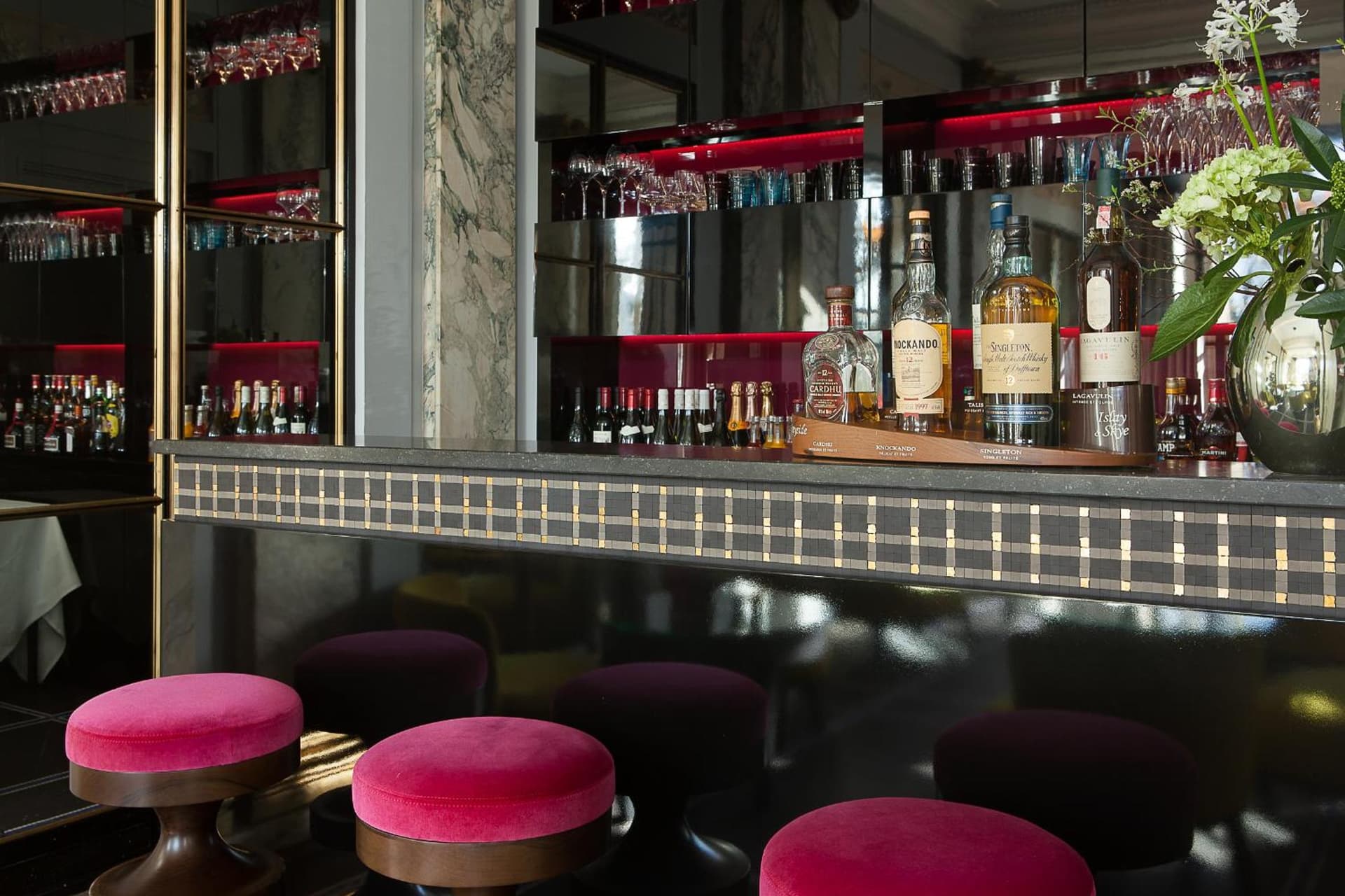 Hôtel Brighton - Esprit de France
