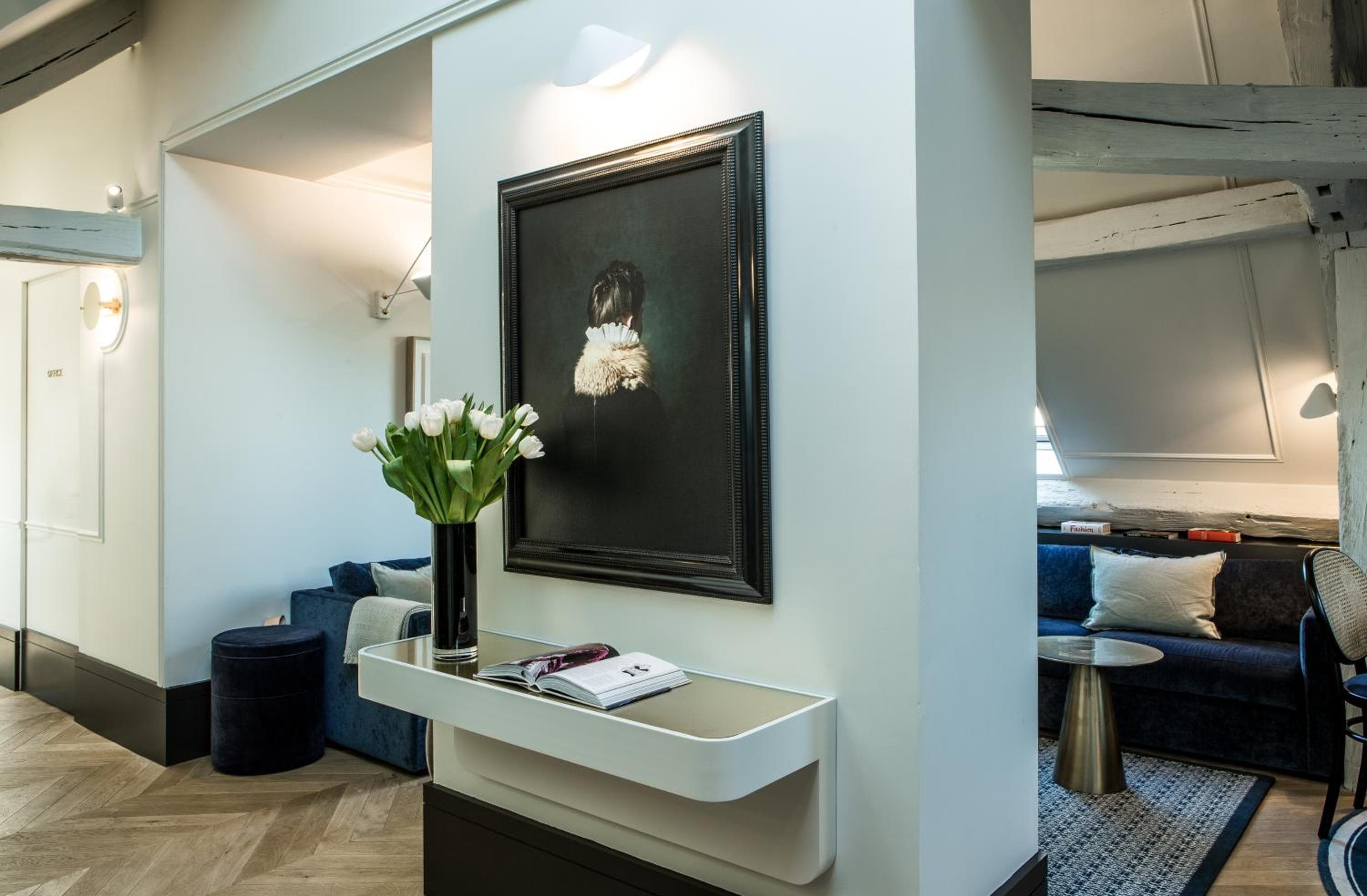 Maison Armance - Esprit de France